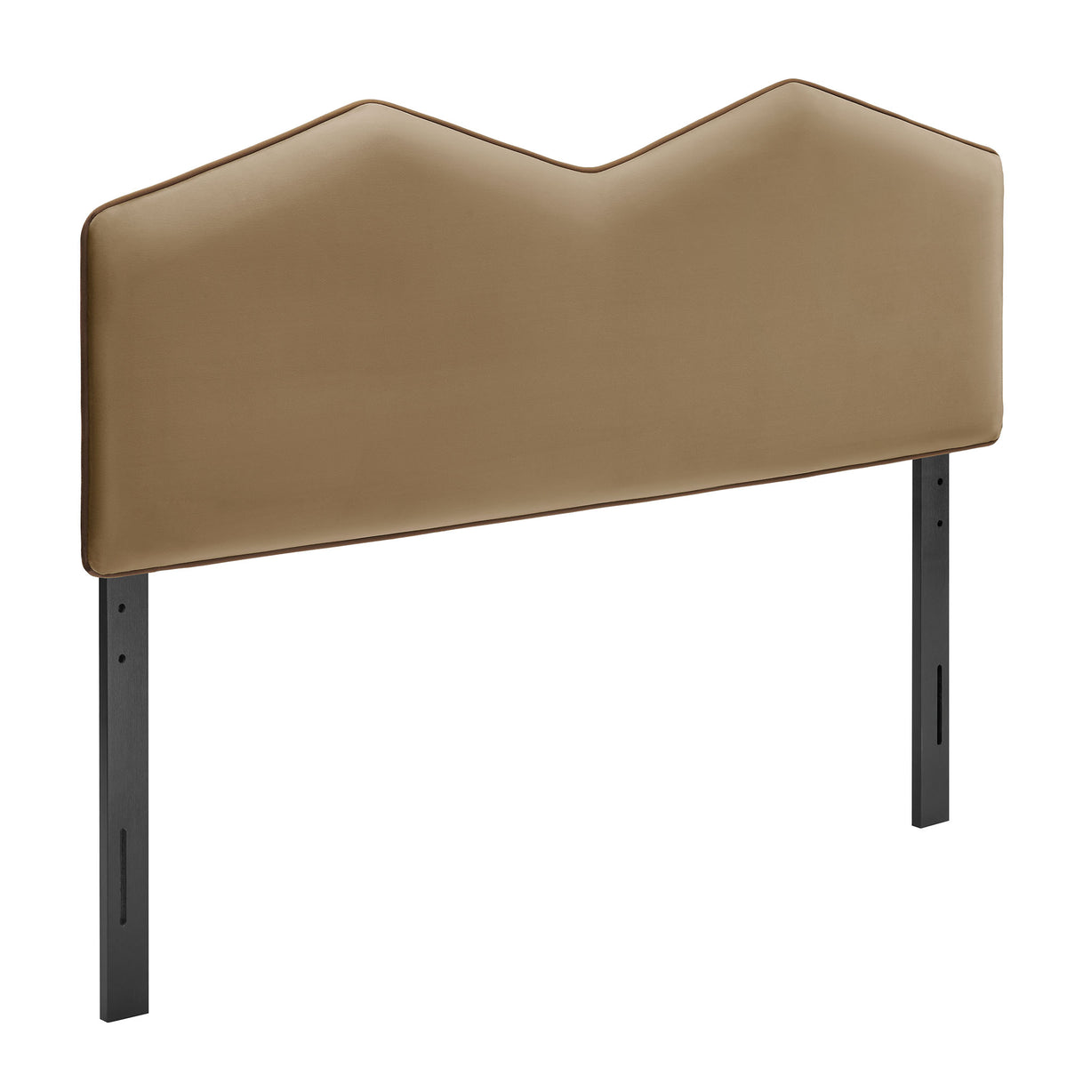 Cosette Performance Velvet Queen Size Headboard by Modway