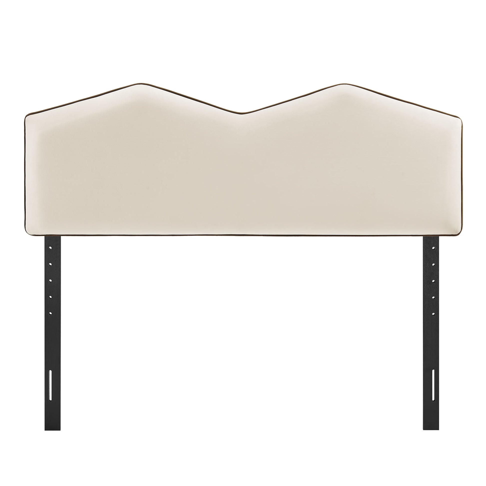 Cosette Performance Velvet King Size Headboard by Modway