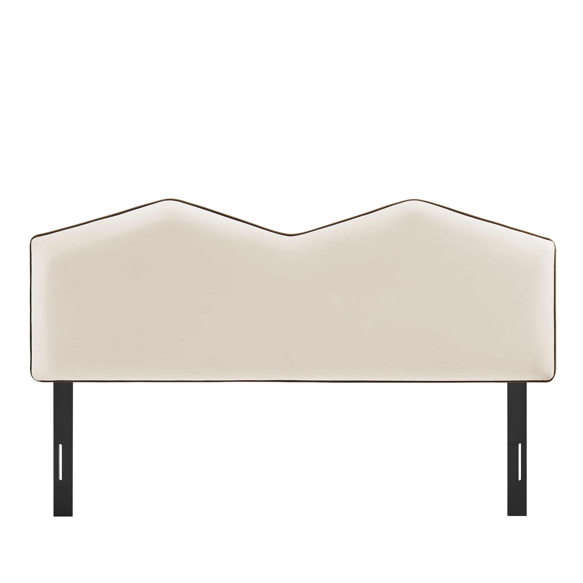Cosette Performance Velvet King Size Headboard by Modway