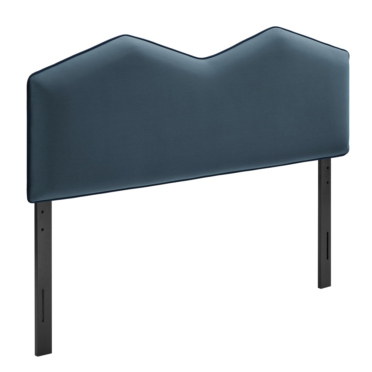 Cosette Performance Velvet King Size Headboard by Modway