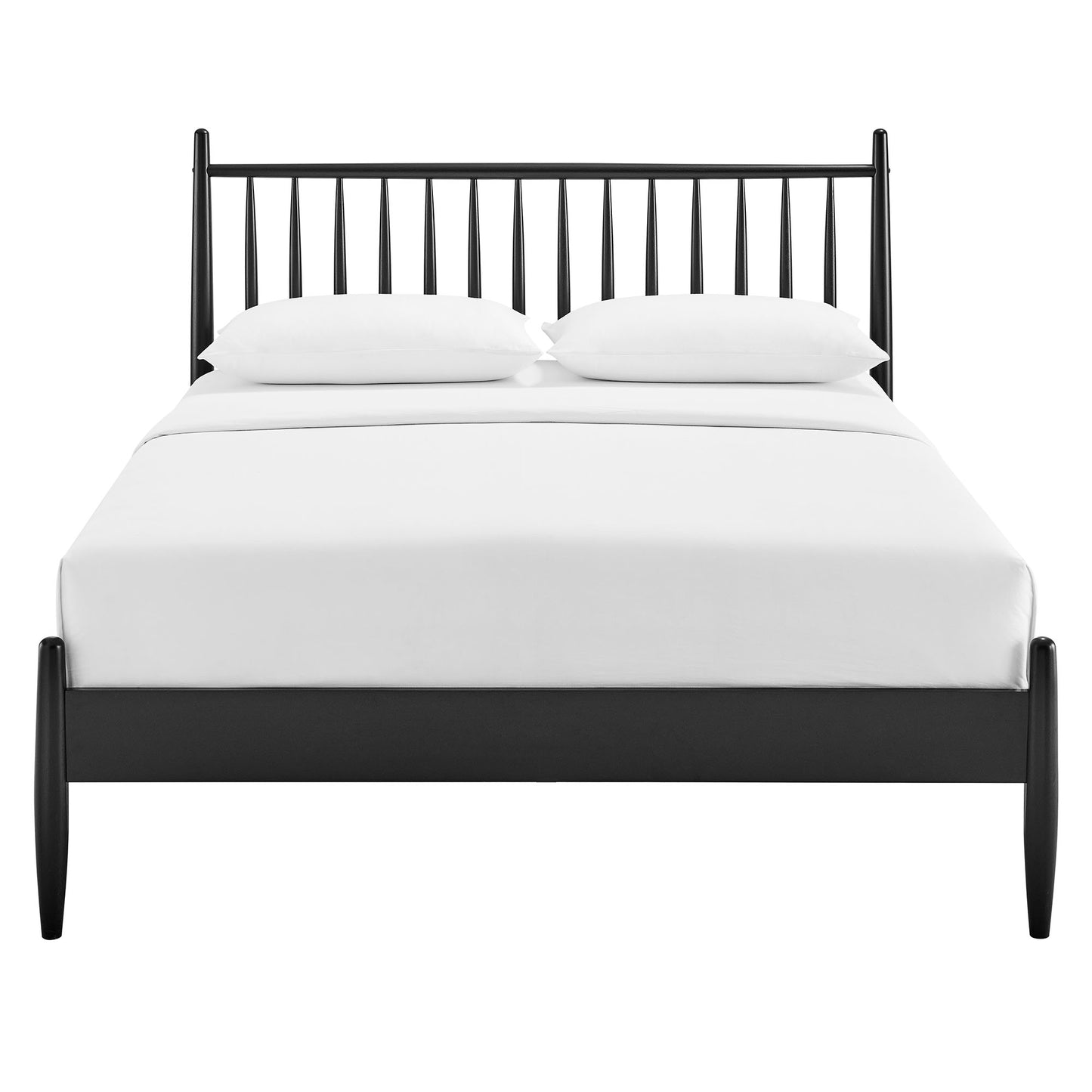 Zane King Size Spindle Bed by Modway