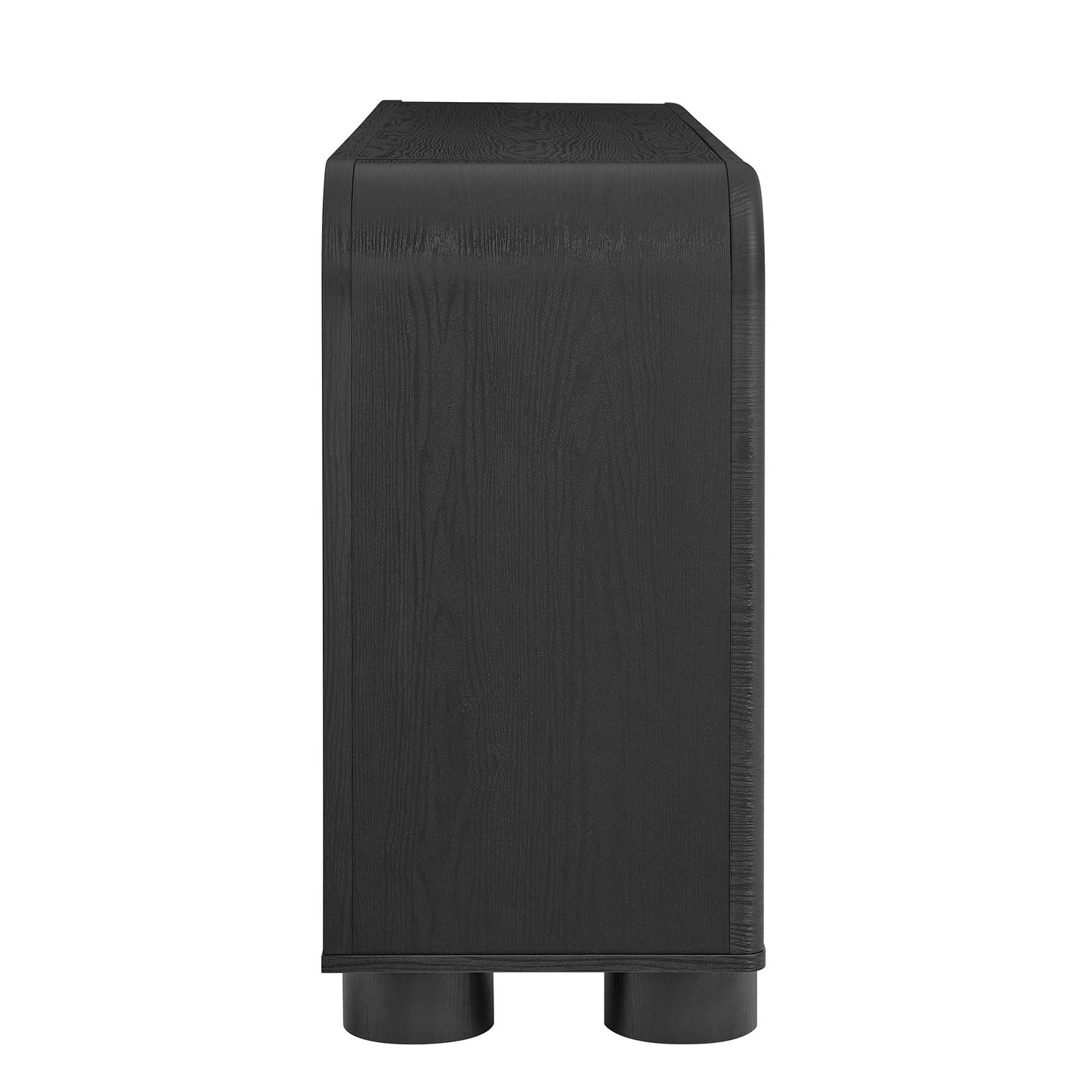 Bellamy Curved 6-Drawer Dresser by Modway