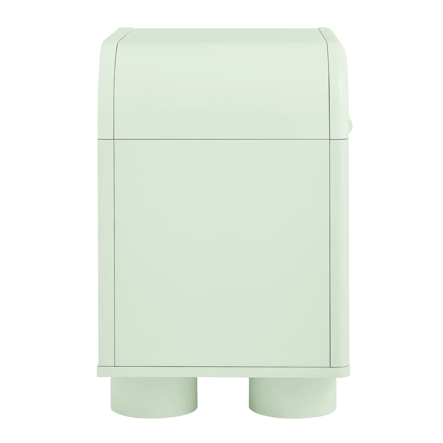 Bellamy Curved 1-Drawer Nightstand by Modway