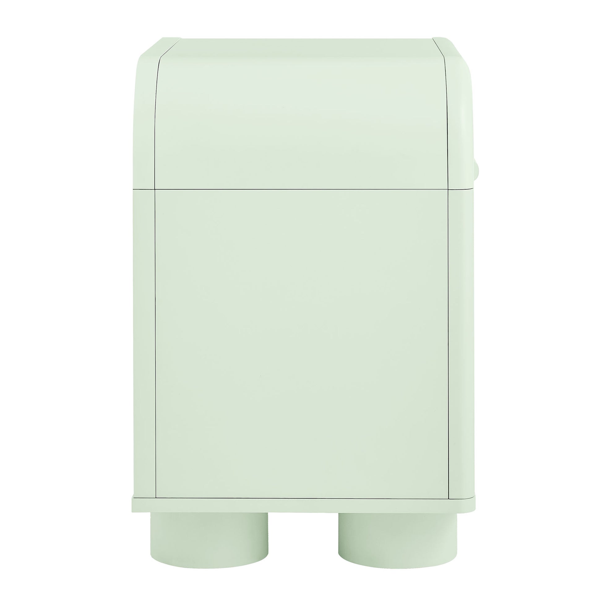 Bellamy Curved 1-Drawer Nightstand by Modway