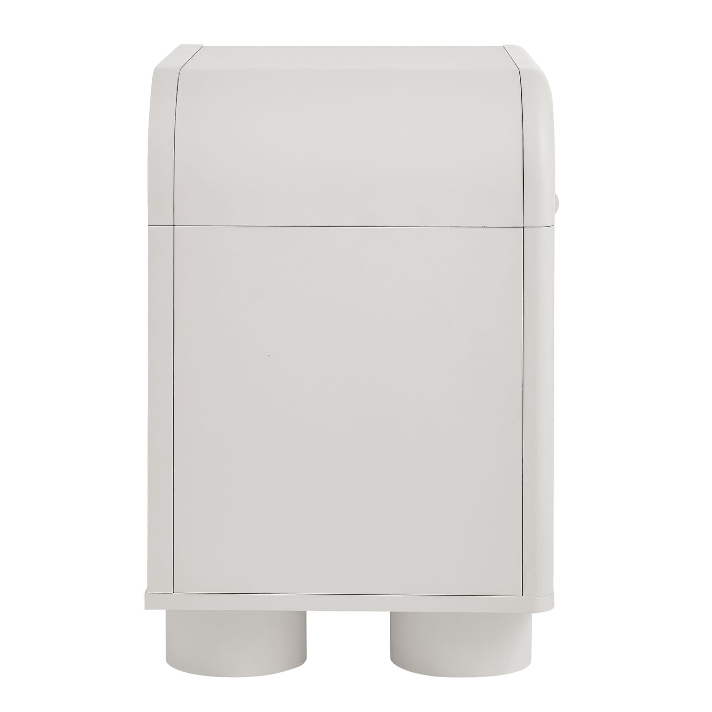Bellamy Curved 1-Drawer Nightstand by Modway