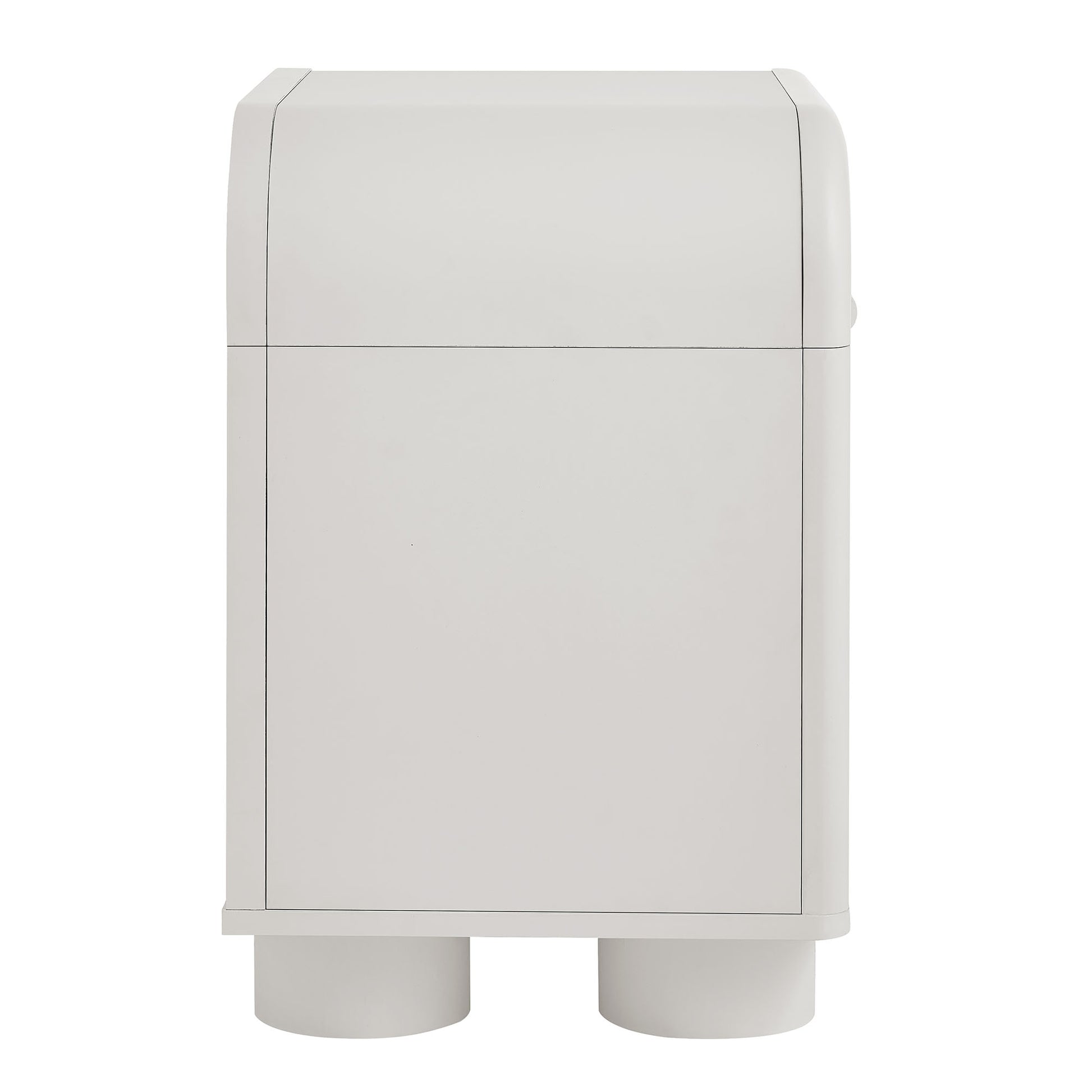 Bellamy Curved 1-Drawer Nightstand by Modway