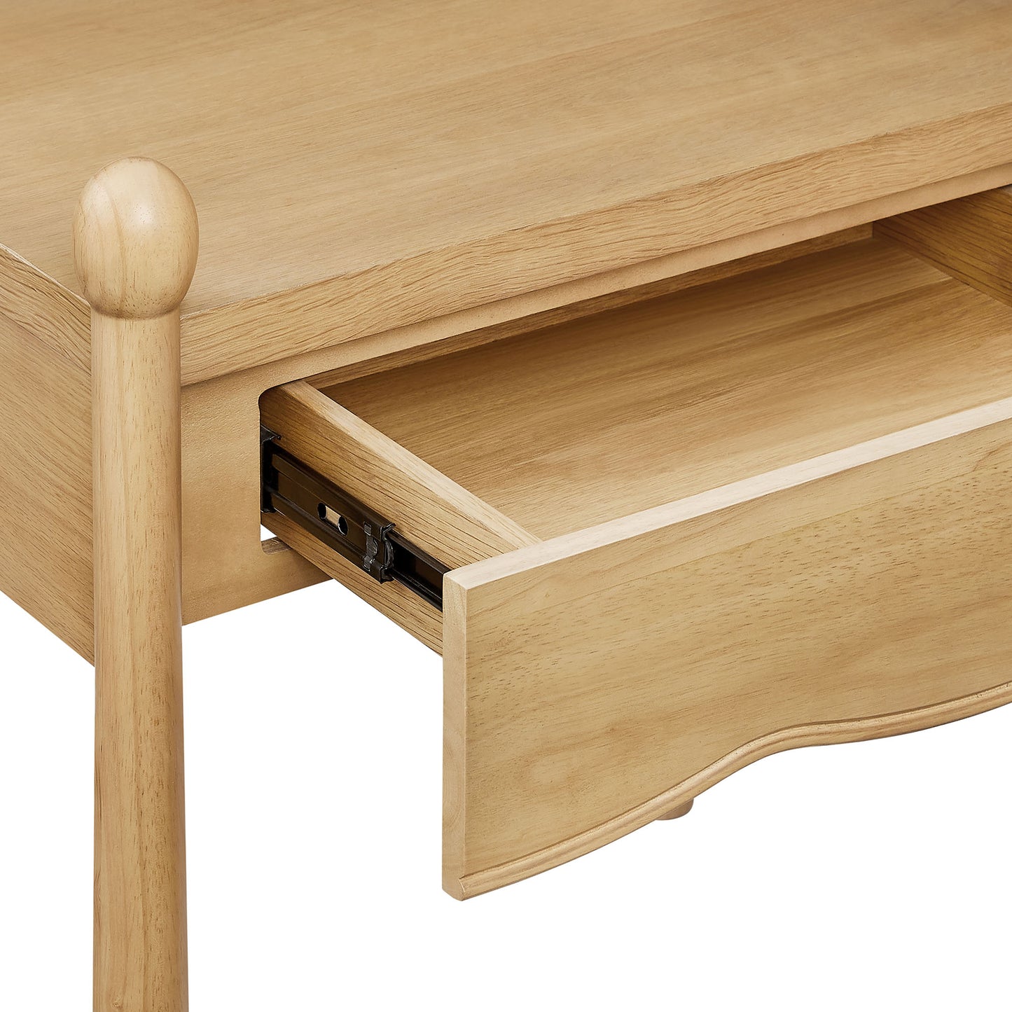 Darcy Wood Nightstand or Side Table by Modway