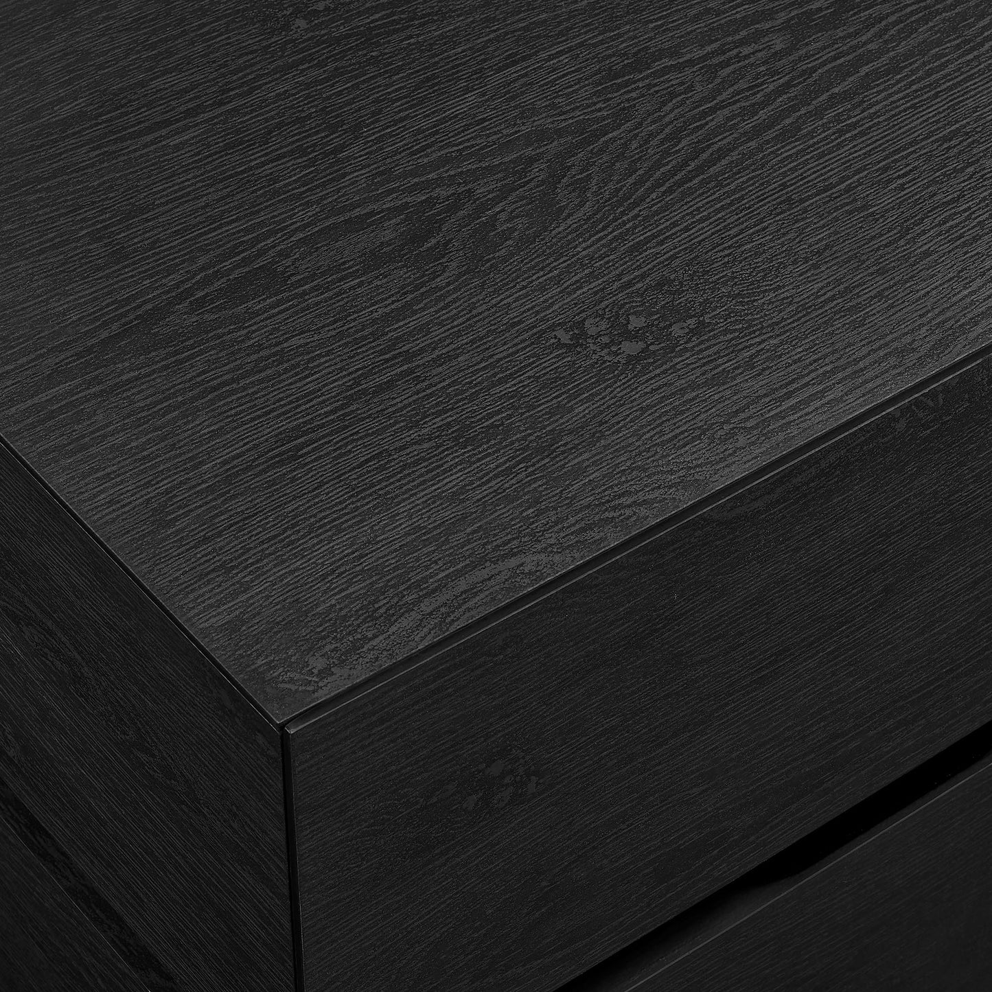Koval Floating Pedestal 2-Drawer Nightstand by Modway