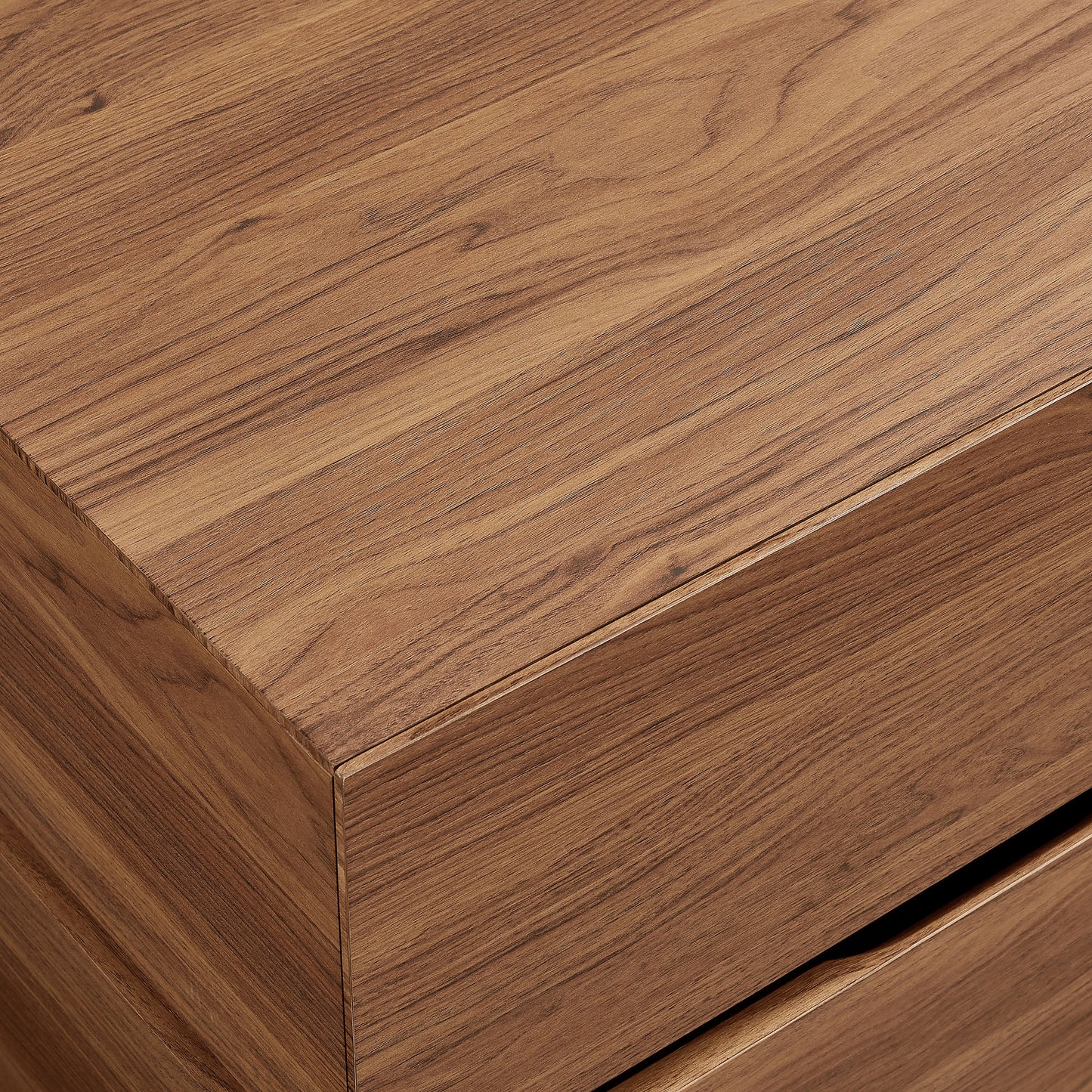 Koval Floating Pedestal 2-Drawer Nightstand by Modway
