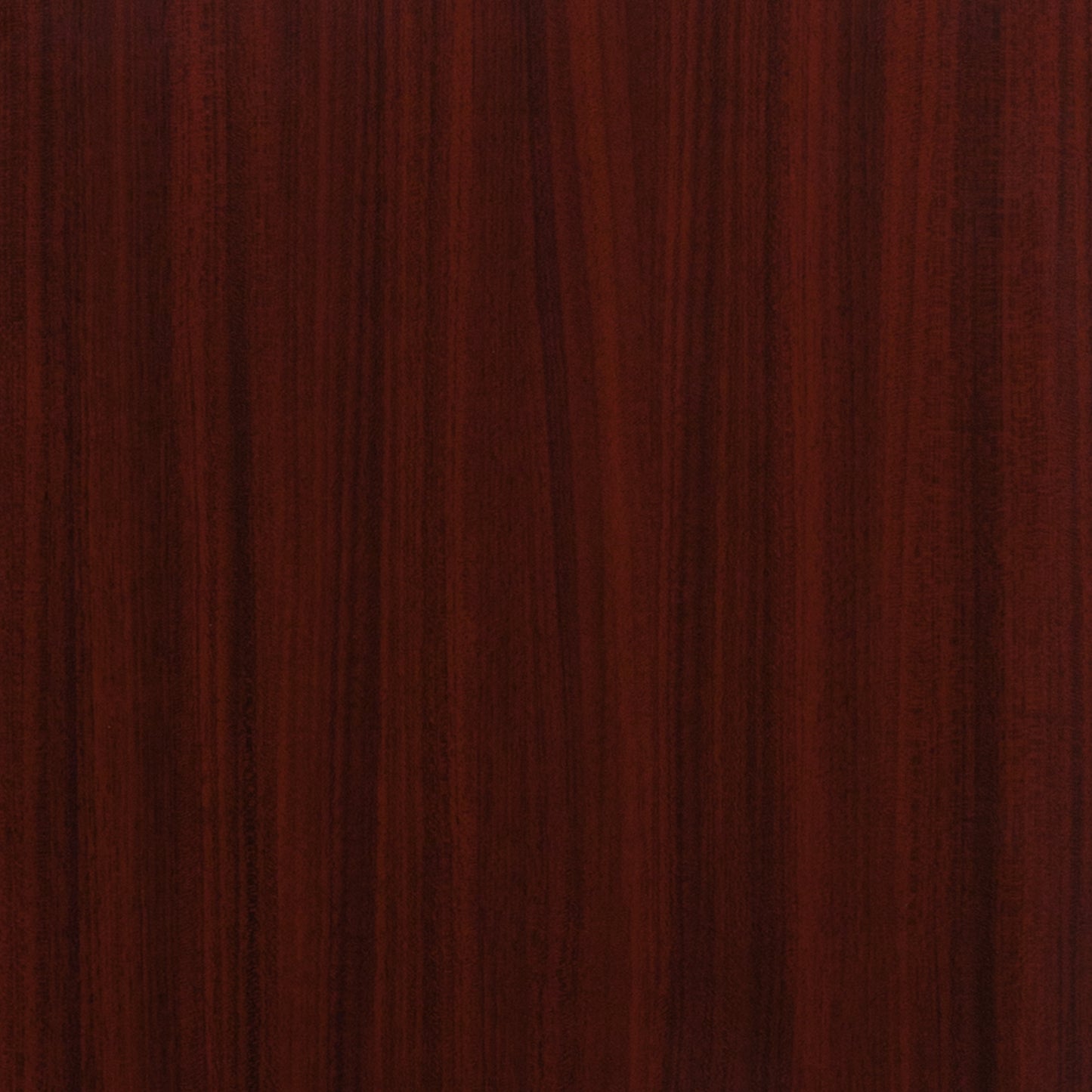 Sony Wood Tray Top Receptacle in Mahogany Mahogany