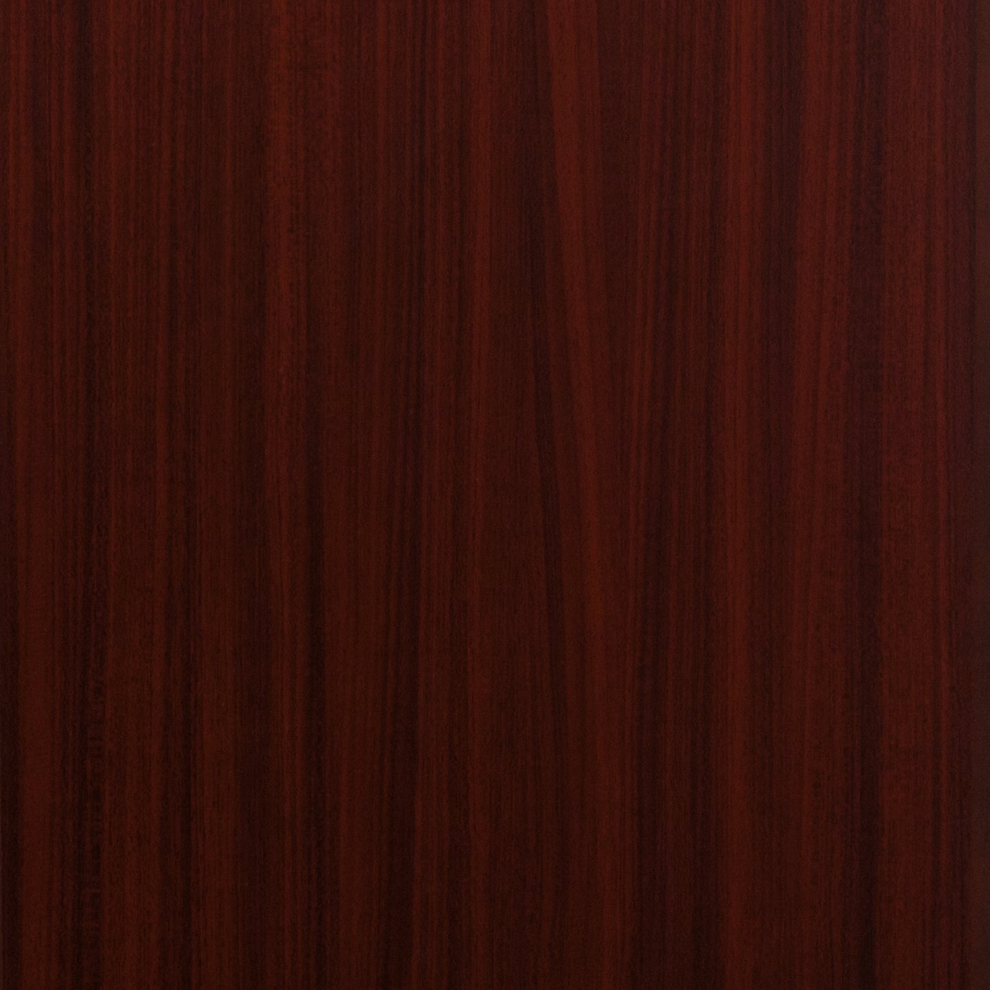 Mysta Stand-Up Wood Lectern in Mahogany Mahogany