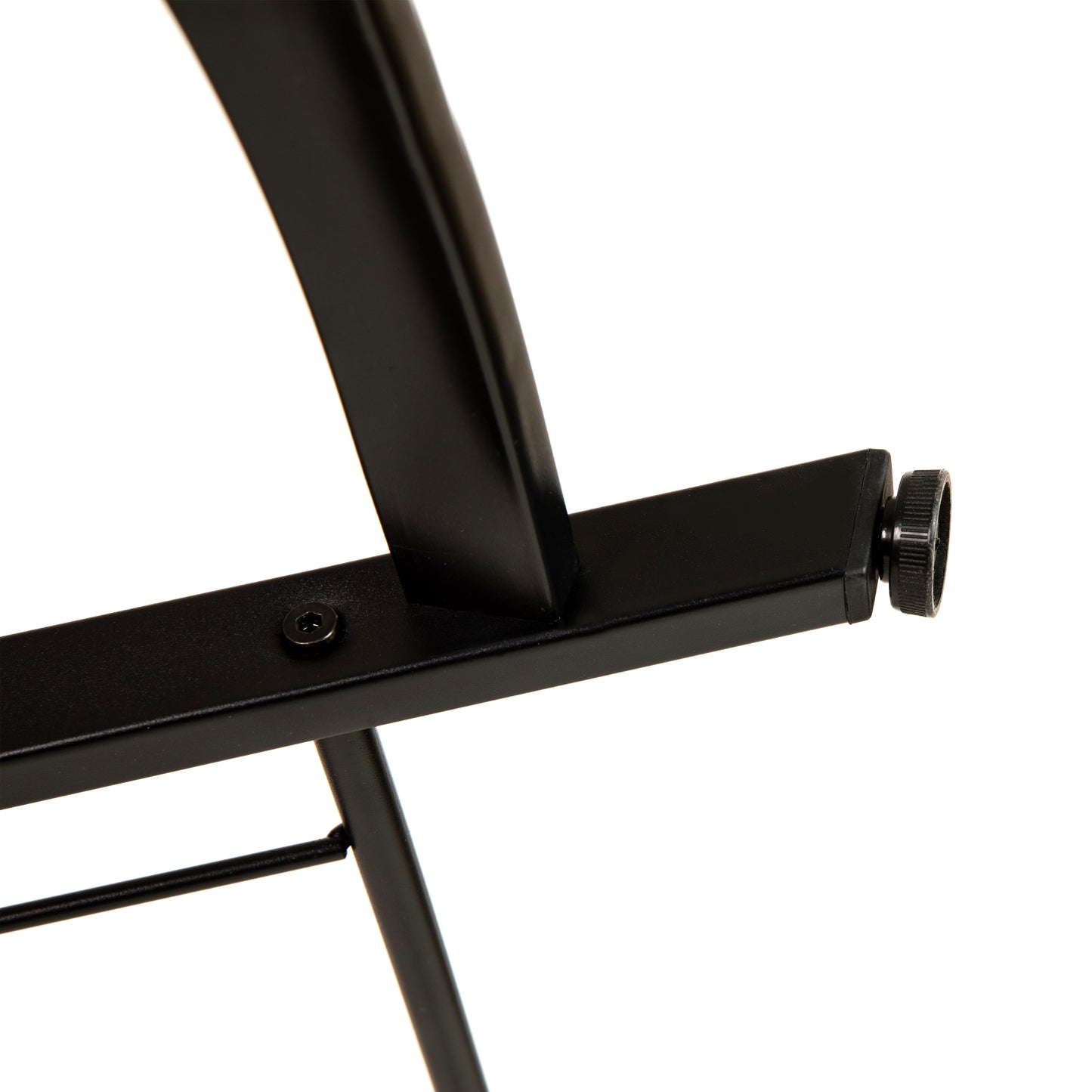 Ginny L-Shaped Desk 71.5" Computer Corner Desk, Home Office Corner Desk, Gaming Desk, Space Saving, Easy to Assemble, Black/Black Black Top/Black Frame