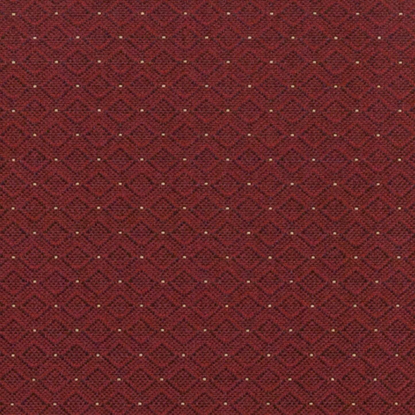 HERCULES Series Crown Back Stacking Banquet Chair in Burgundy Patterned Fabric - Silver Vein Frame Burgundy Patterned Fabric/Silver Vein Frame