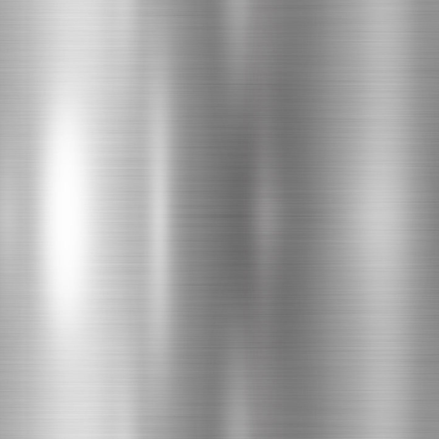 Reese Commercial Grade 430 Stainless Steel 18 Gauge NSF Certified 48" x 12" Metal Kitchen Double Overshelf Stainless Steel