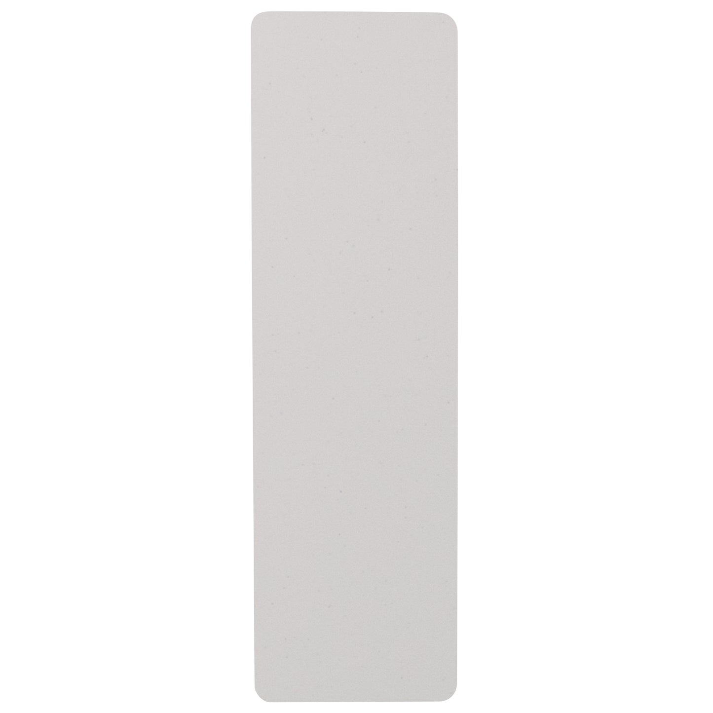 Kathryn 5-Foot Granite White Plastic Folding Training Table Granite White