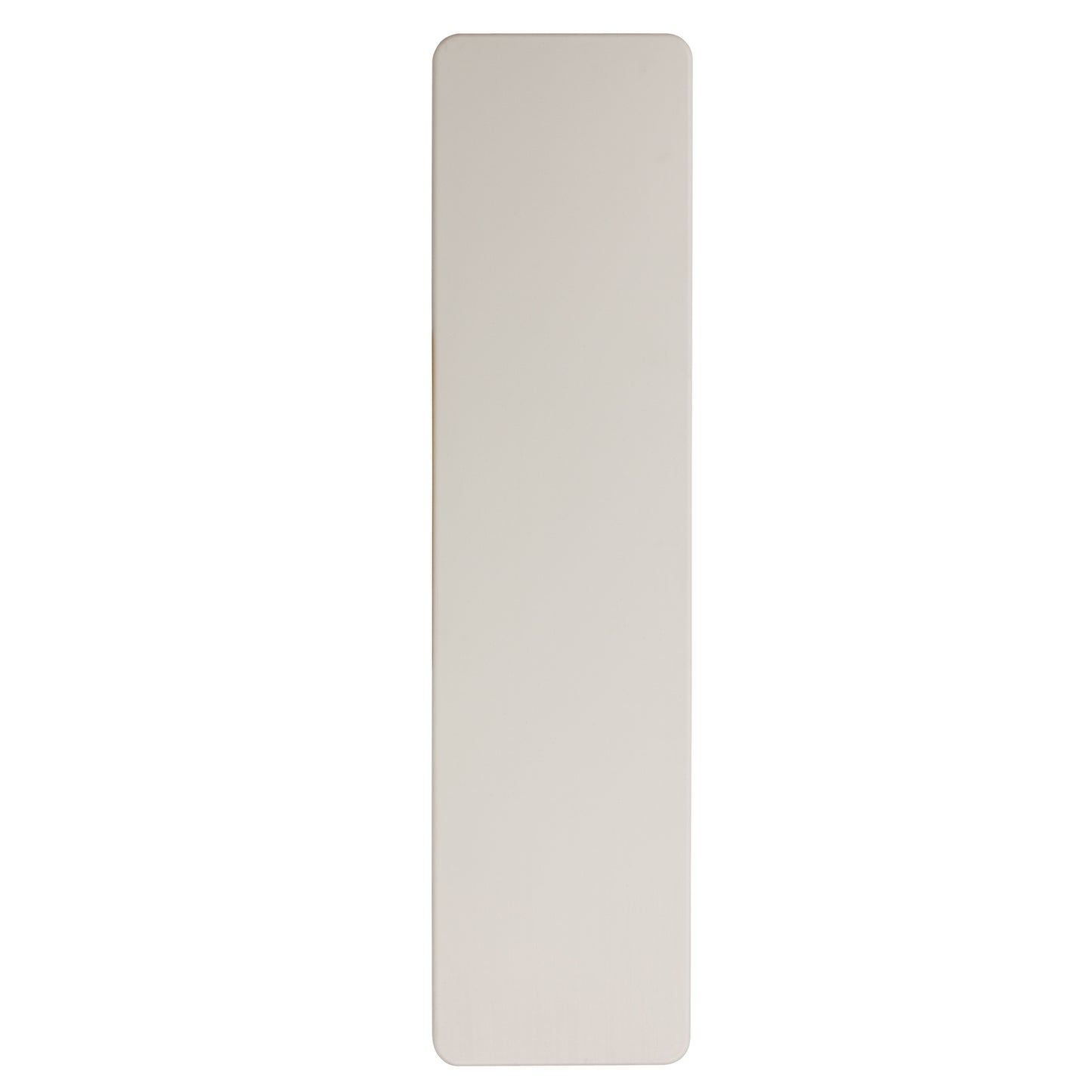 Kathryn 6-Foot Granite White Plastic Folding Training Table Granite White