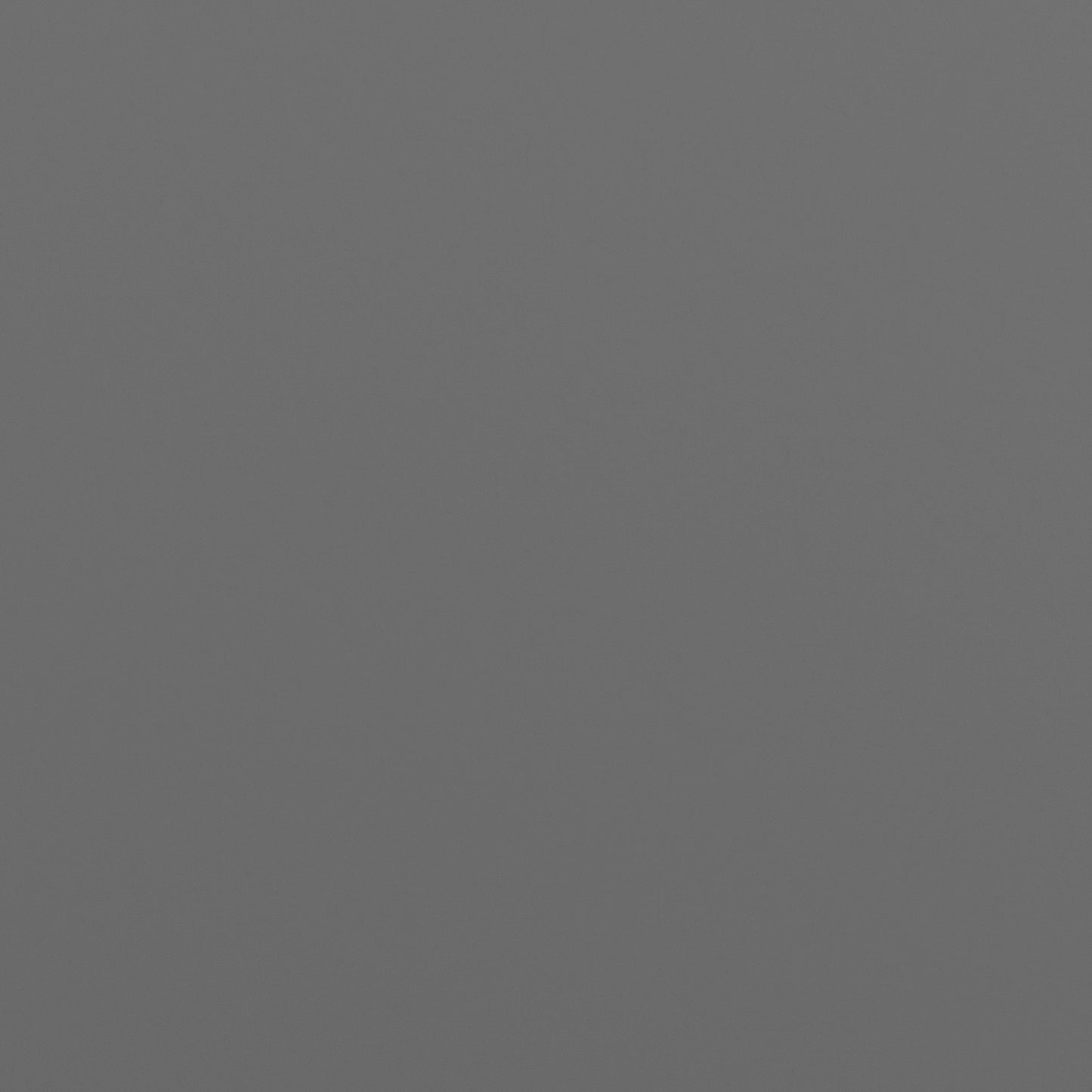 Paige 24x24 Kid's Granite Gray Plastic Folding Table with Locking Legs Granite Gray