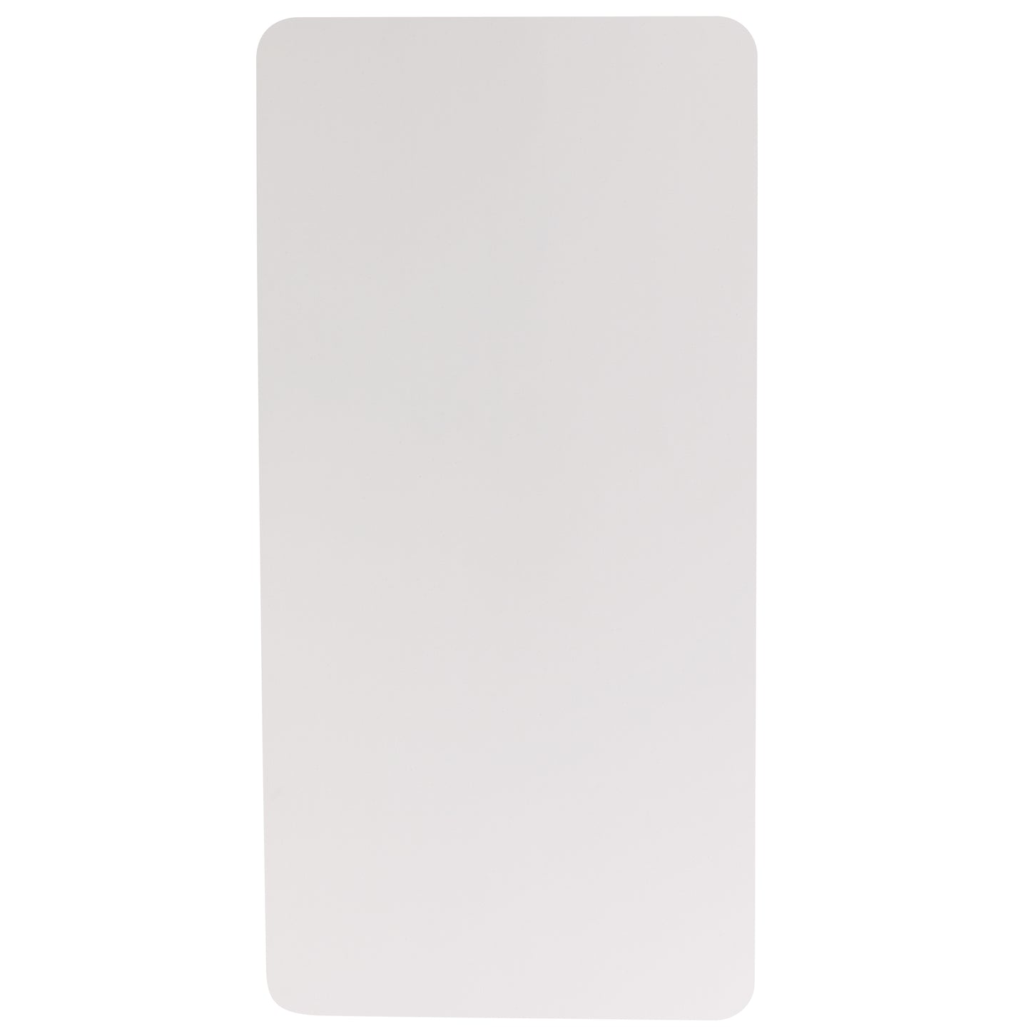 Kathryn 5-Foot Granite White Plastic Folding Table Granite White