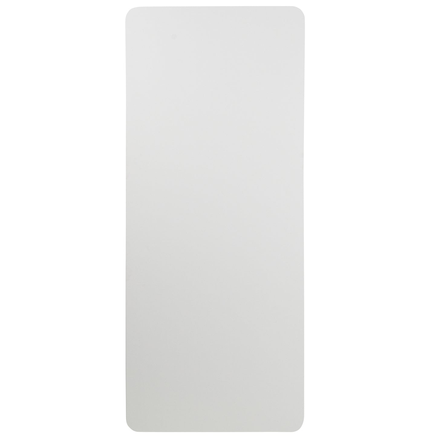 Kathryn 6-Foot Granite White Plastic Folding Table Granite White