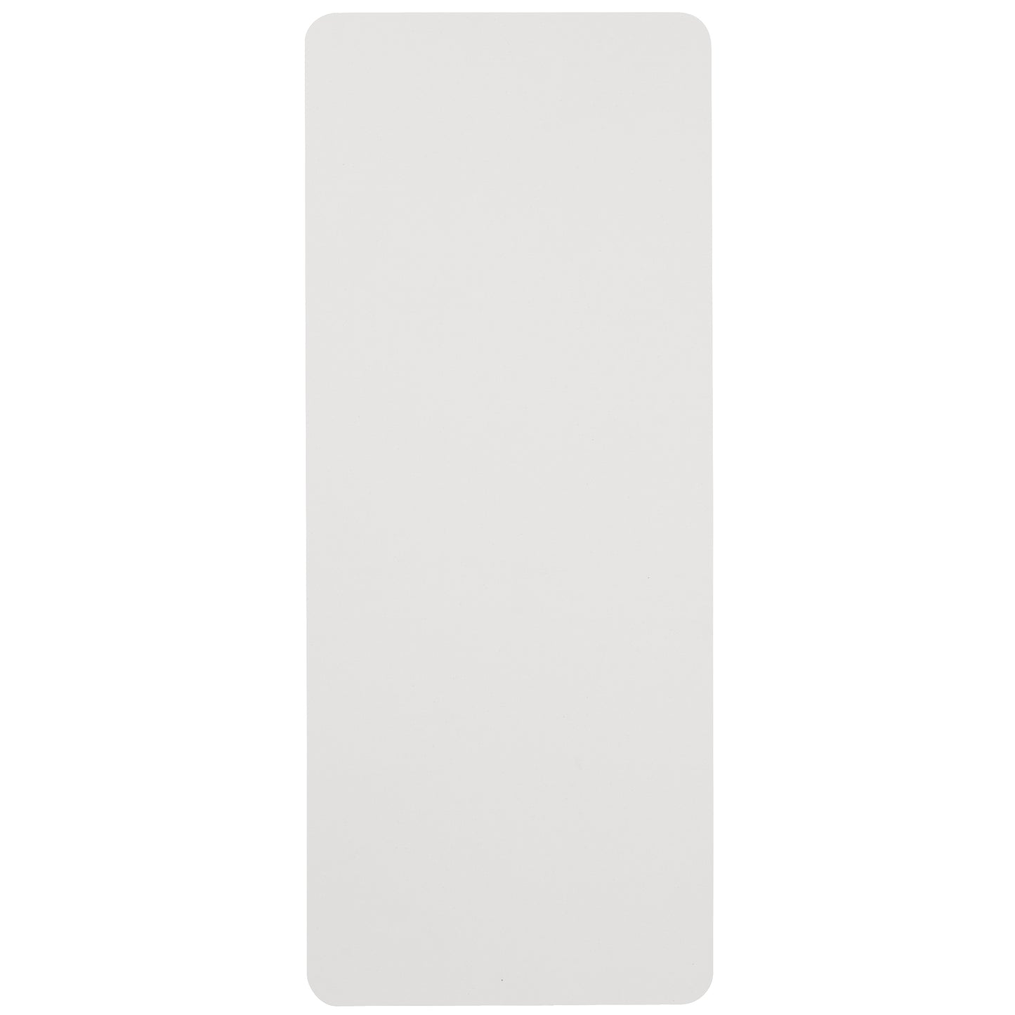 Kathryn 6-Foot Height Adjustable Granite White Plastic Folding Table Granite White RB-3072ADJ-GG