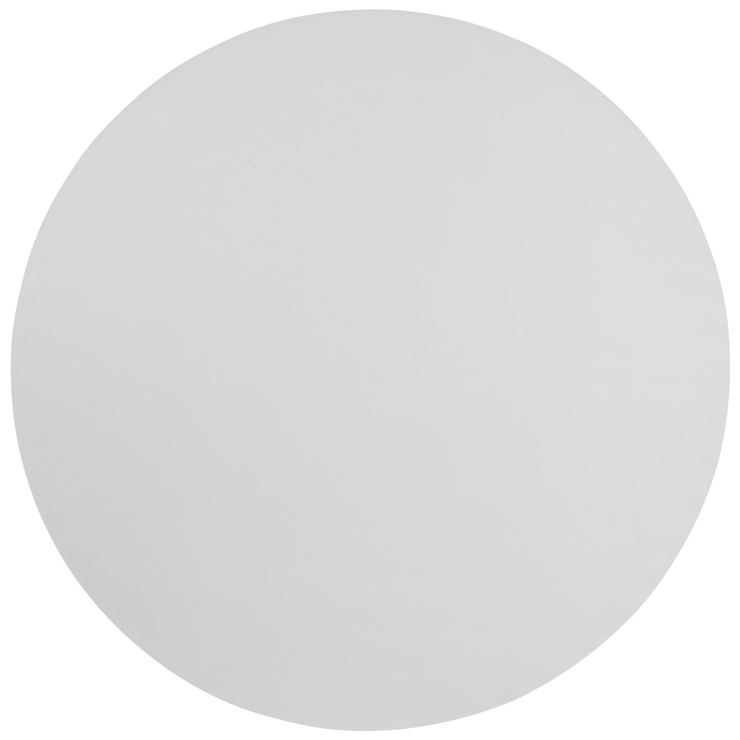 Kathryn 6-Foot Round Granite White Plastic Folding Table Granite White RB-72R-GG