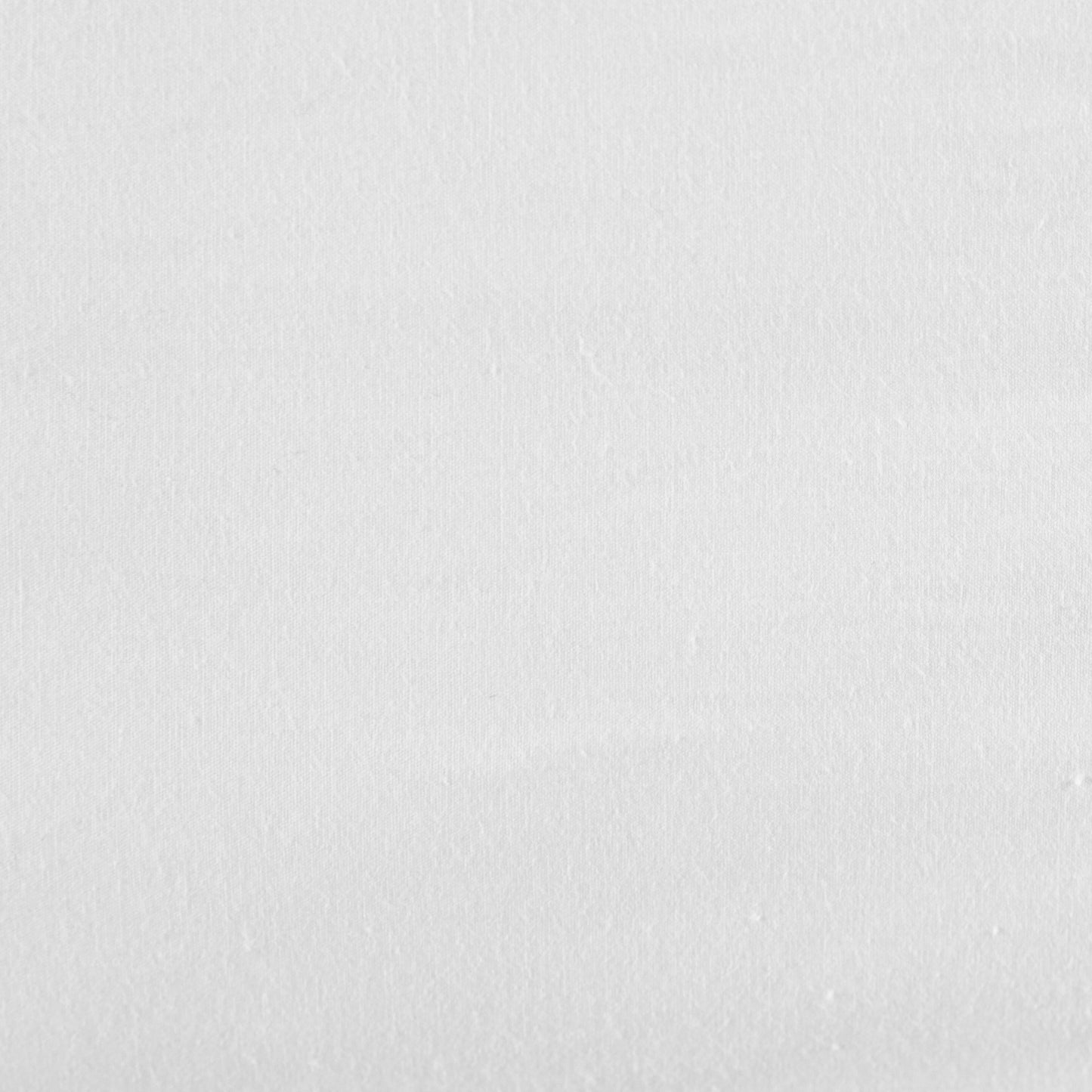 Capri Comfortable Sleep White Mattress Pad - Deep Pocket - King Size - Quilted Cotton Top - Hypoallergenic - Fits 8"-21" Mattresses White