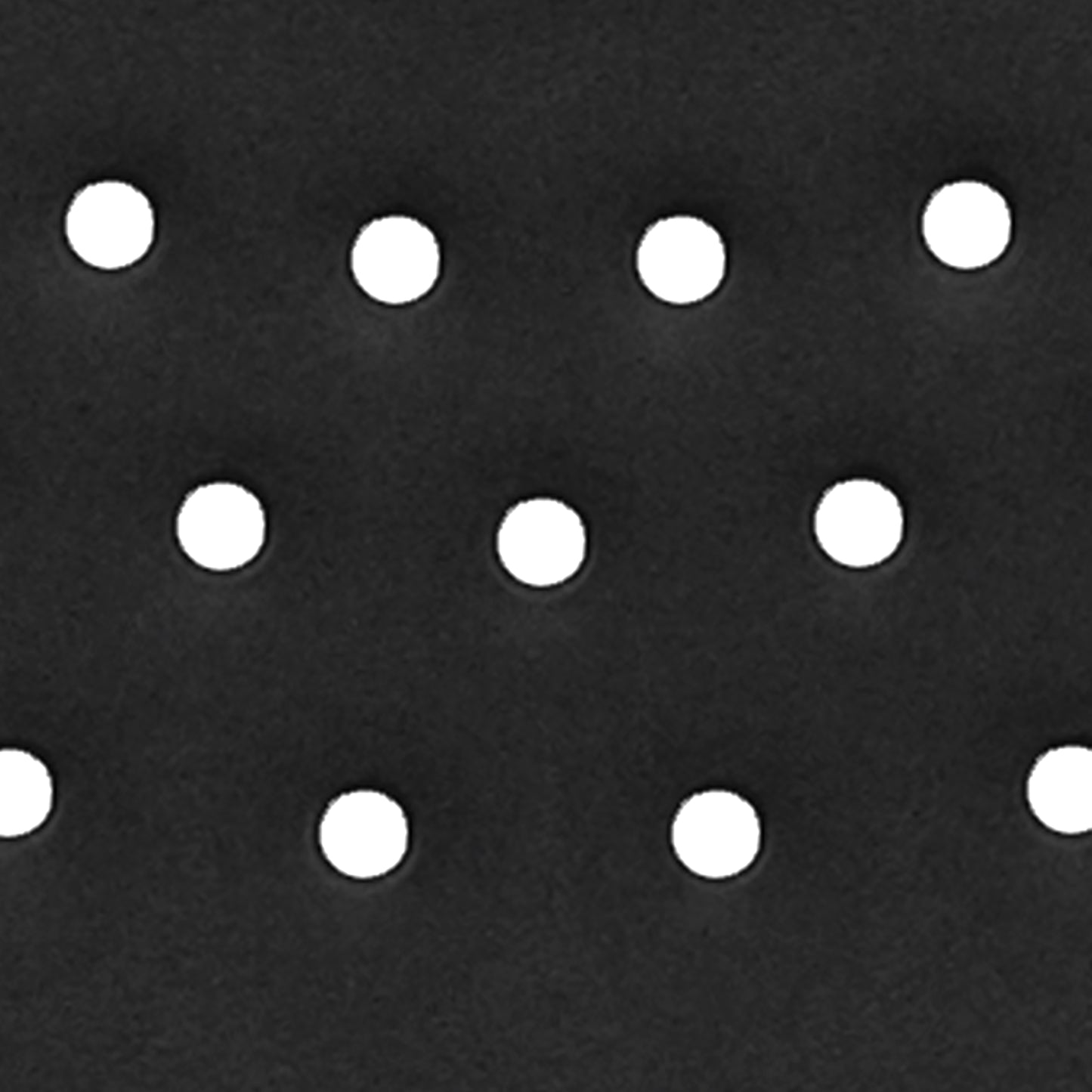 HERCULES Series 880 lb. Capacity Black Plastic Chair with Black Frame and Book Basket Black