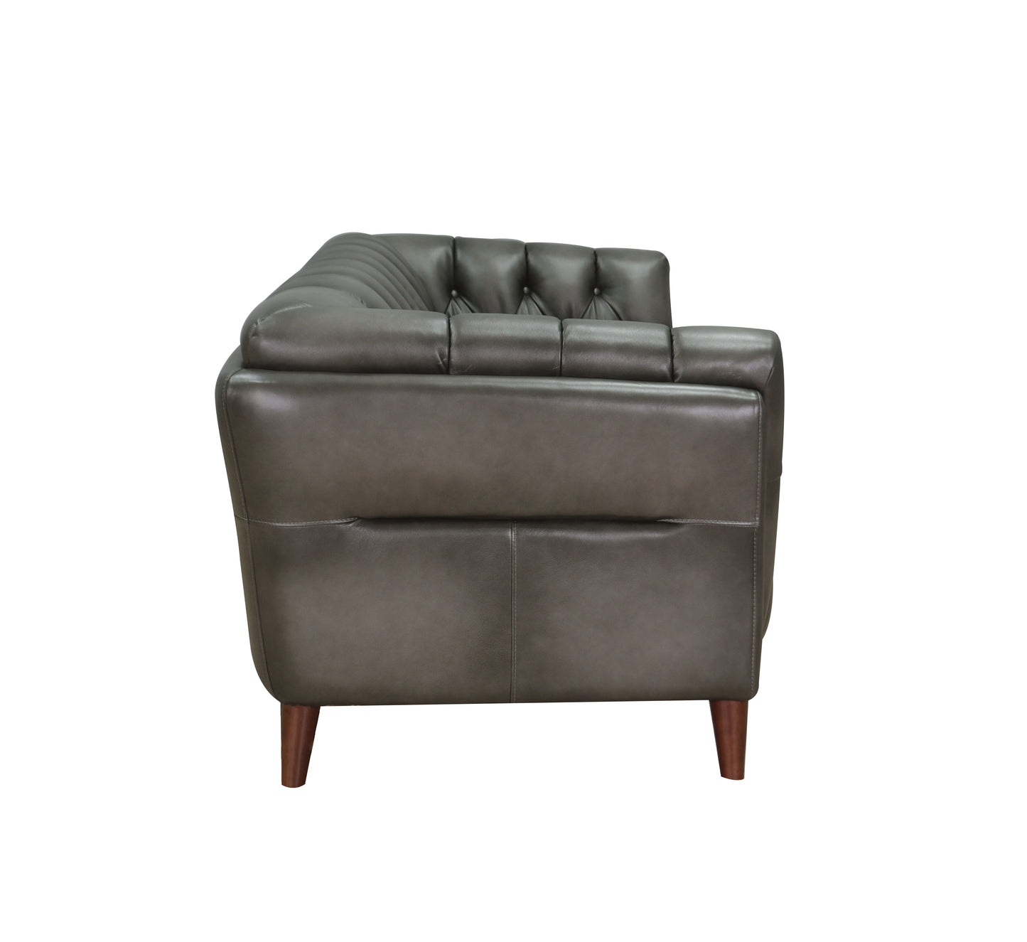Targa Sofa Ash Gray
