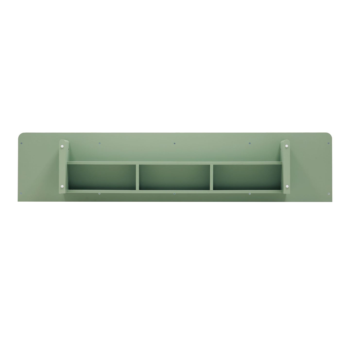 Ella Modern 71" Sideboard Contemporary Storage Buffet for Living Room Dining