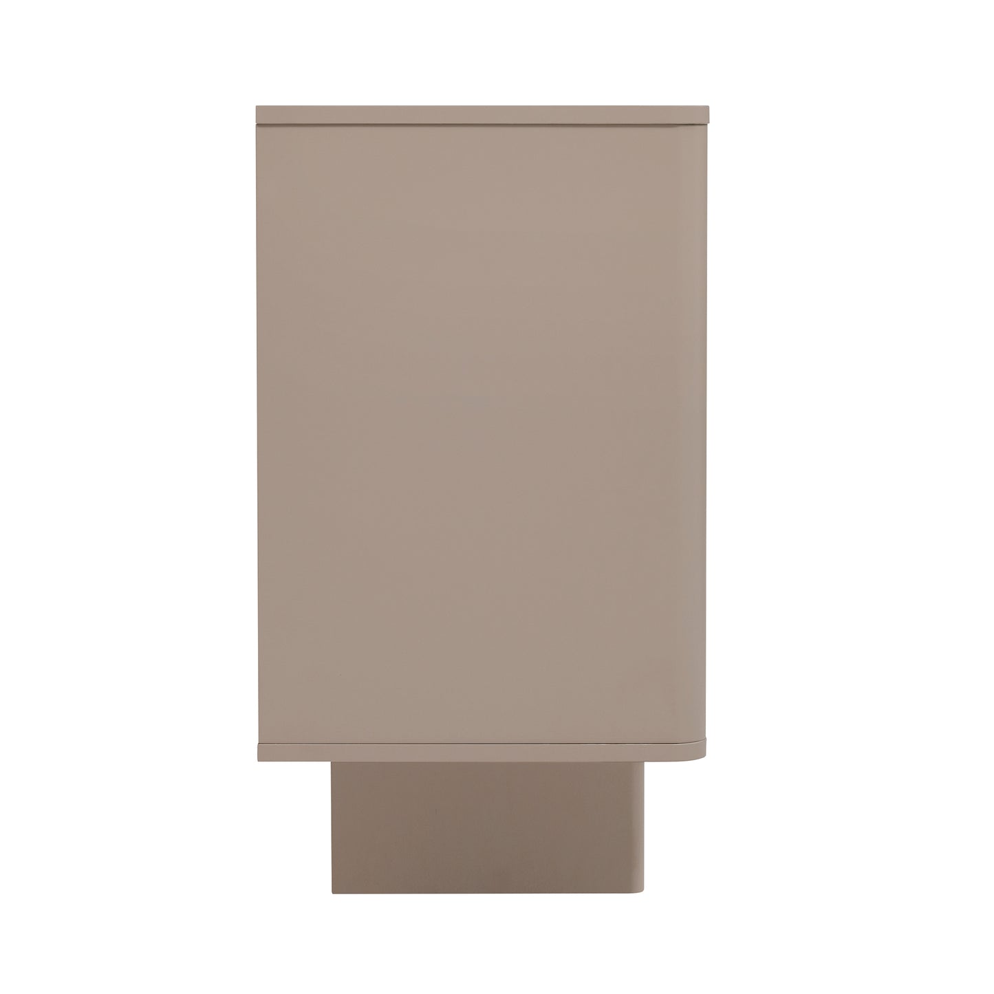 Ella Modern 71" Sideboard Contemporary Storage Buffet for Living Room Dining