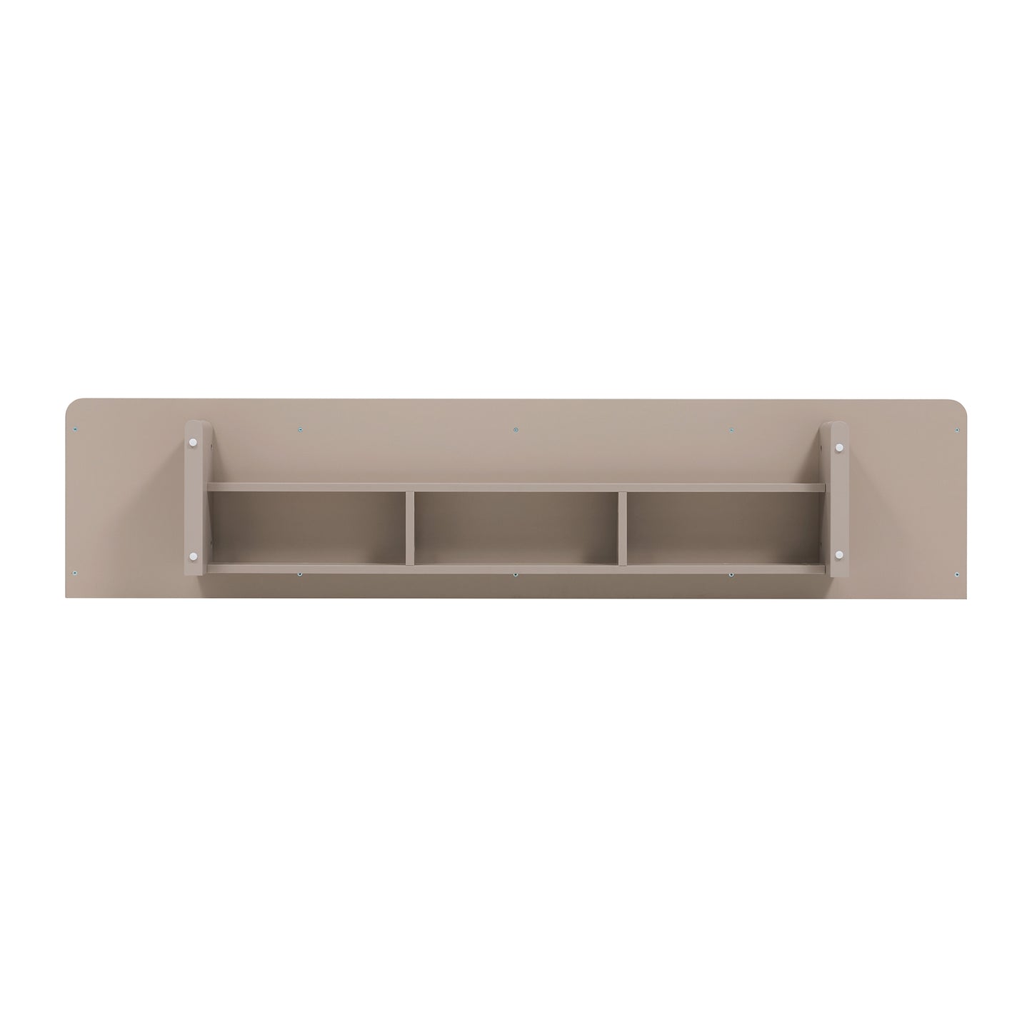 Ella Modern 71" Sideboard Contemporary Storage Buffet for Living Room Dining