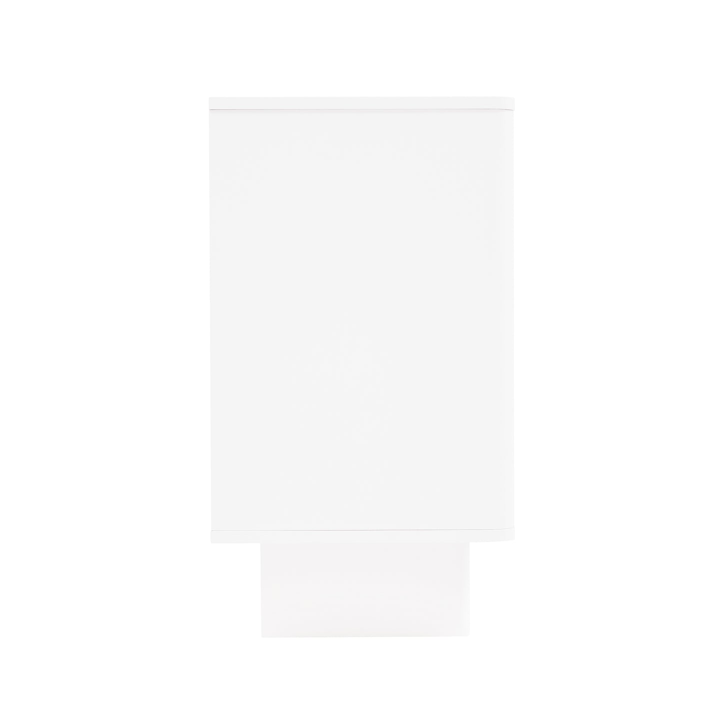 Ella Modern 71" Sideboard Contemporary Storage Buffet for Living Room Dining