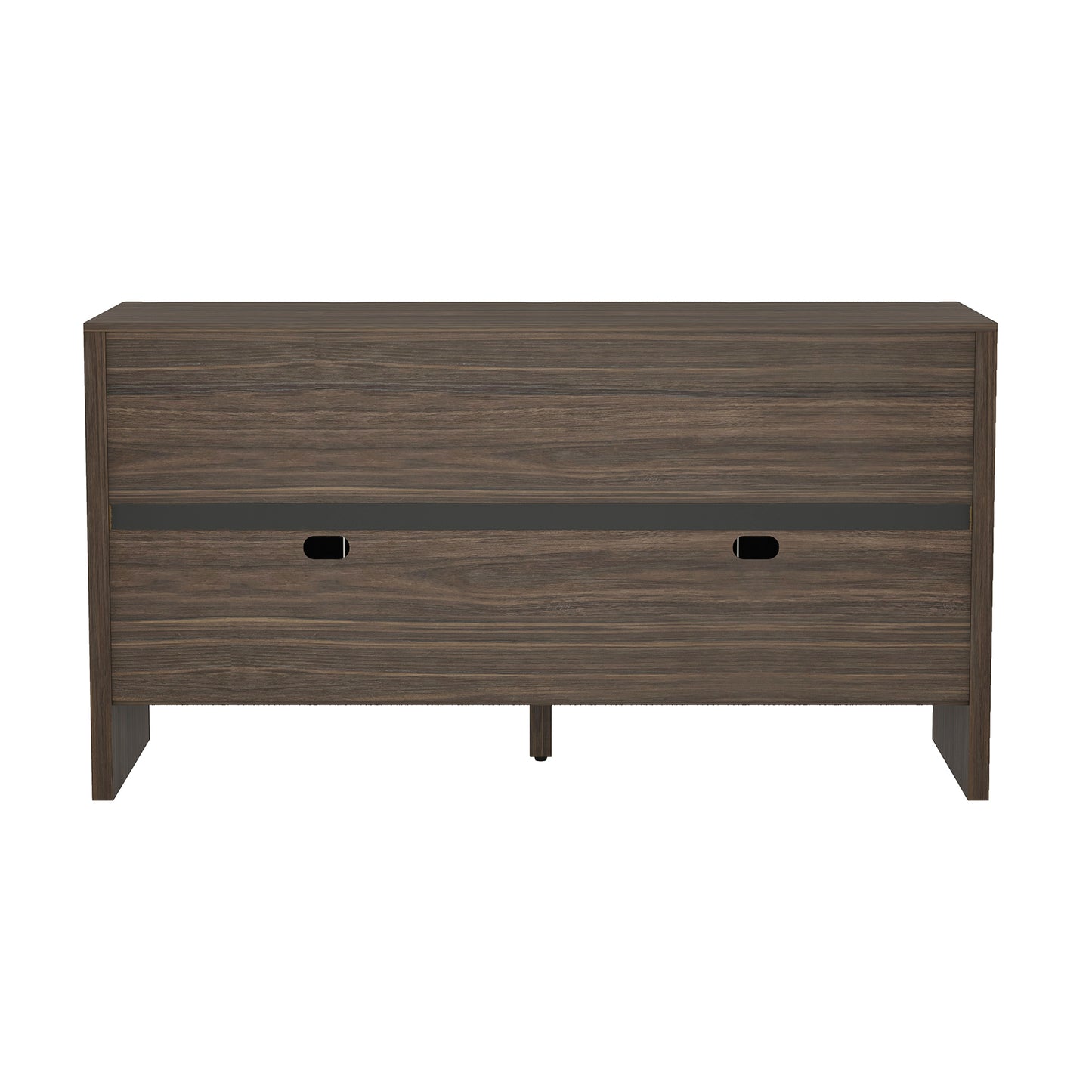 Linda Modern 60" Sideboard in Walnut Brown SB008-BR