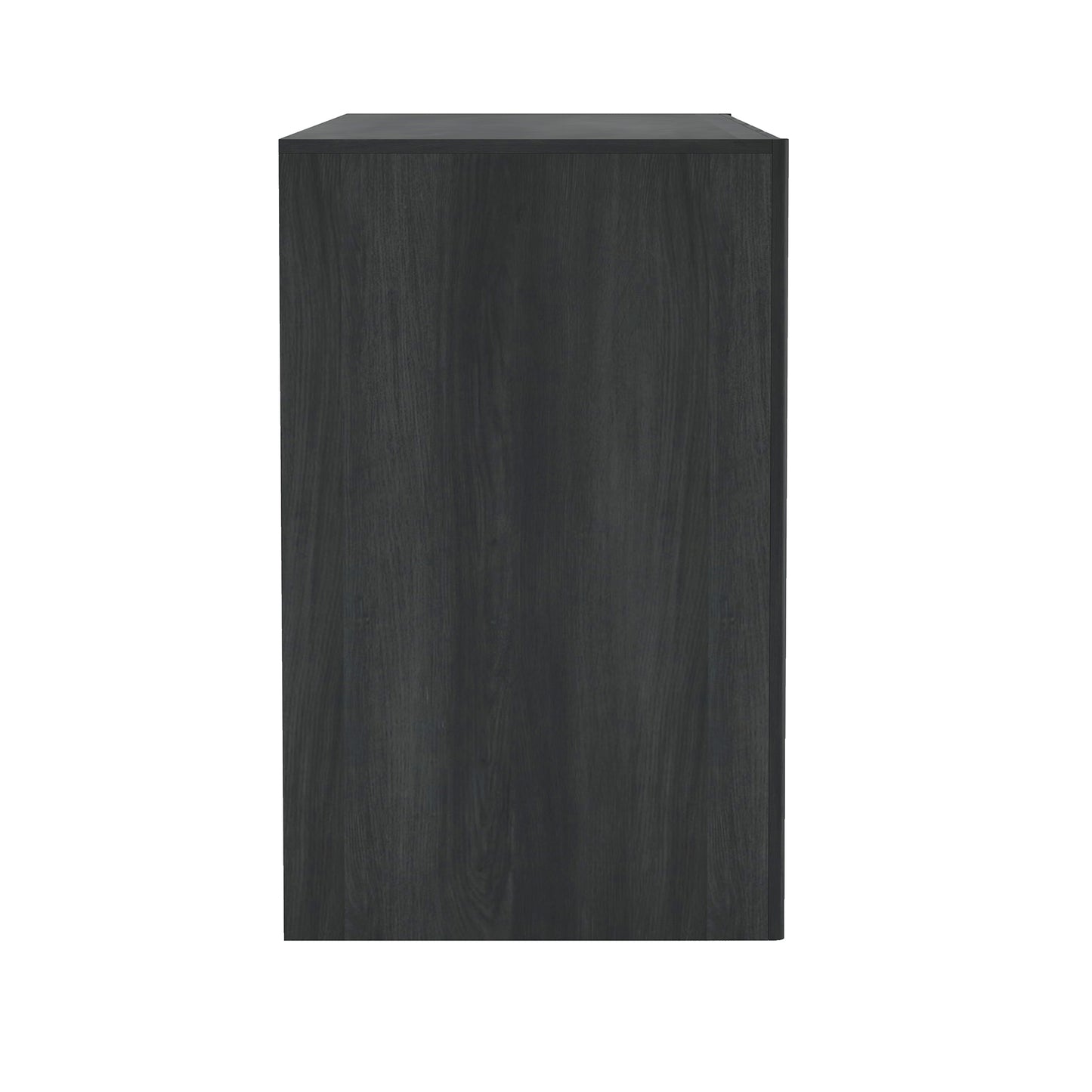 Linda Modern 60" Sideboard in Charcoal Gray SB008-GY