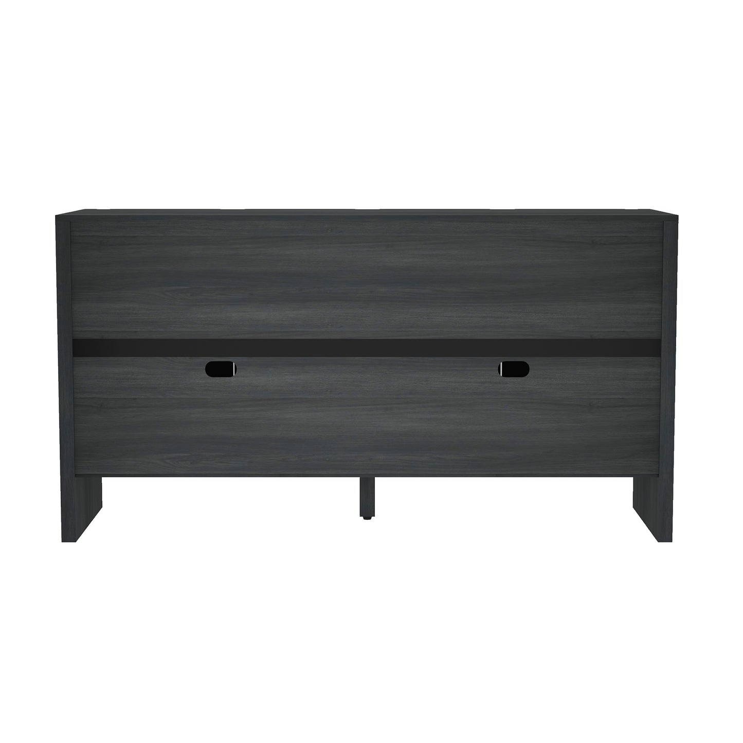 Linda Modern 60" Sideboard in Charcoal Gray SB008-GY
