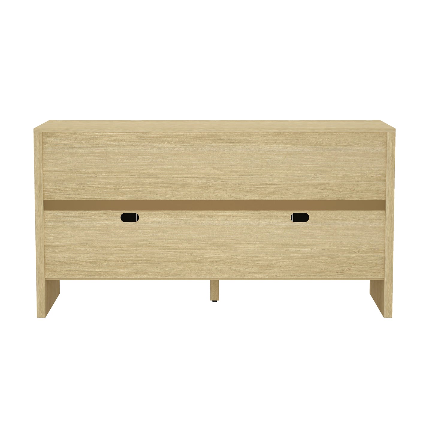 Linda Modern 60" Sideboard in Natural Oak SB008-NA
