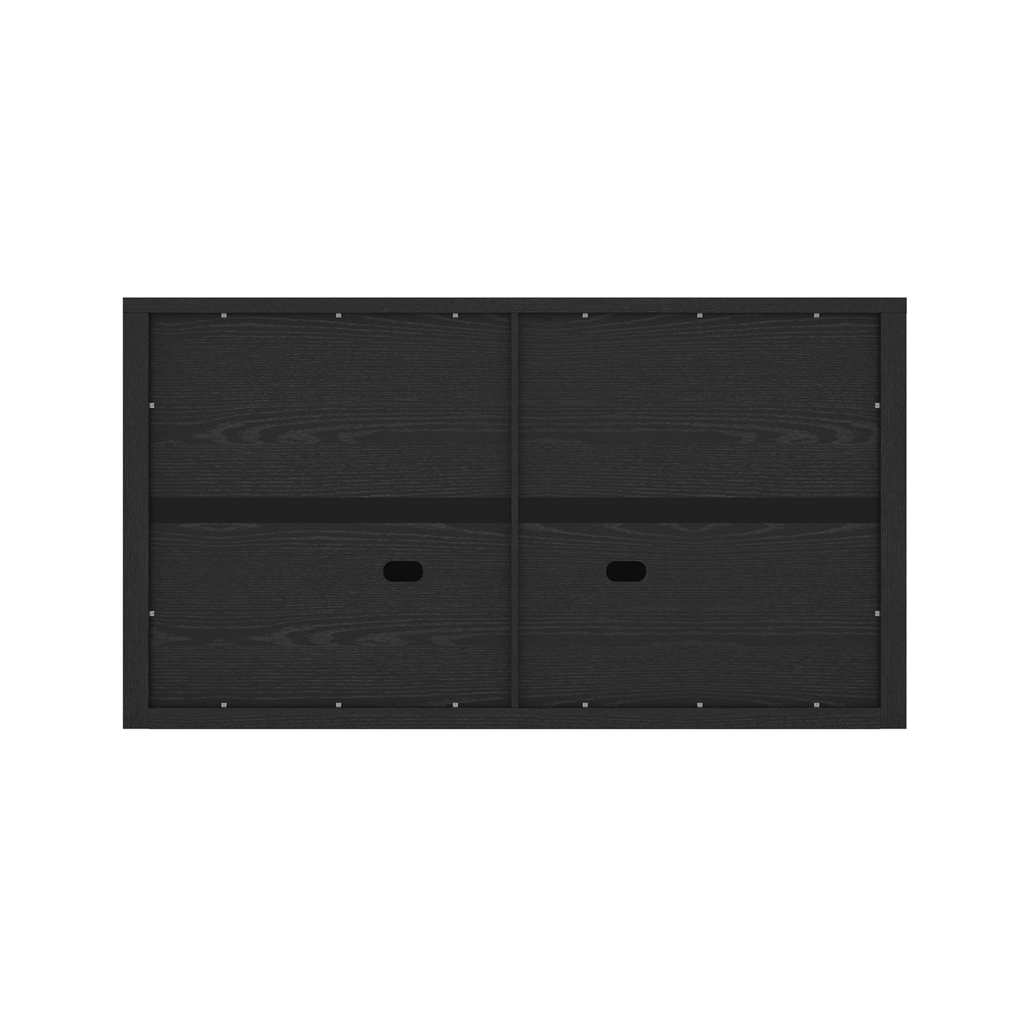 Rivington Modern 60" Sideboard in Black SB009-BK