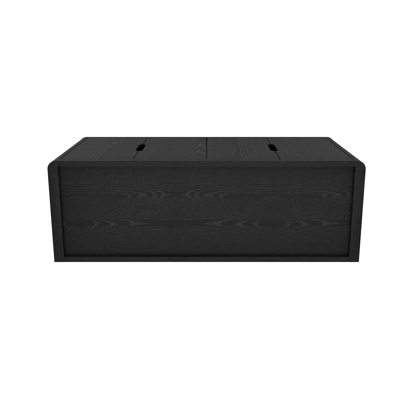 Rivington Modern 60" Sideboard in Black SB009-BK