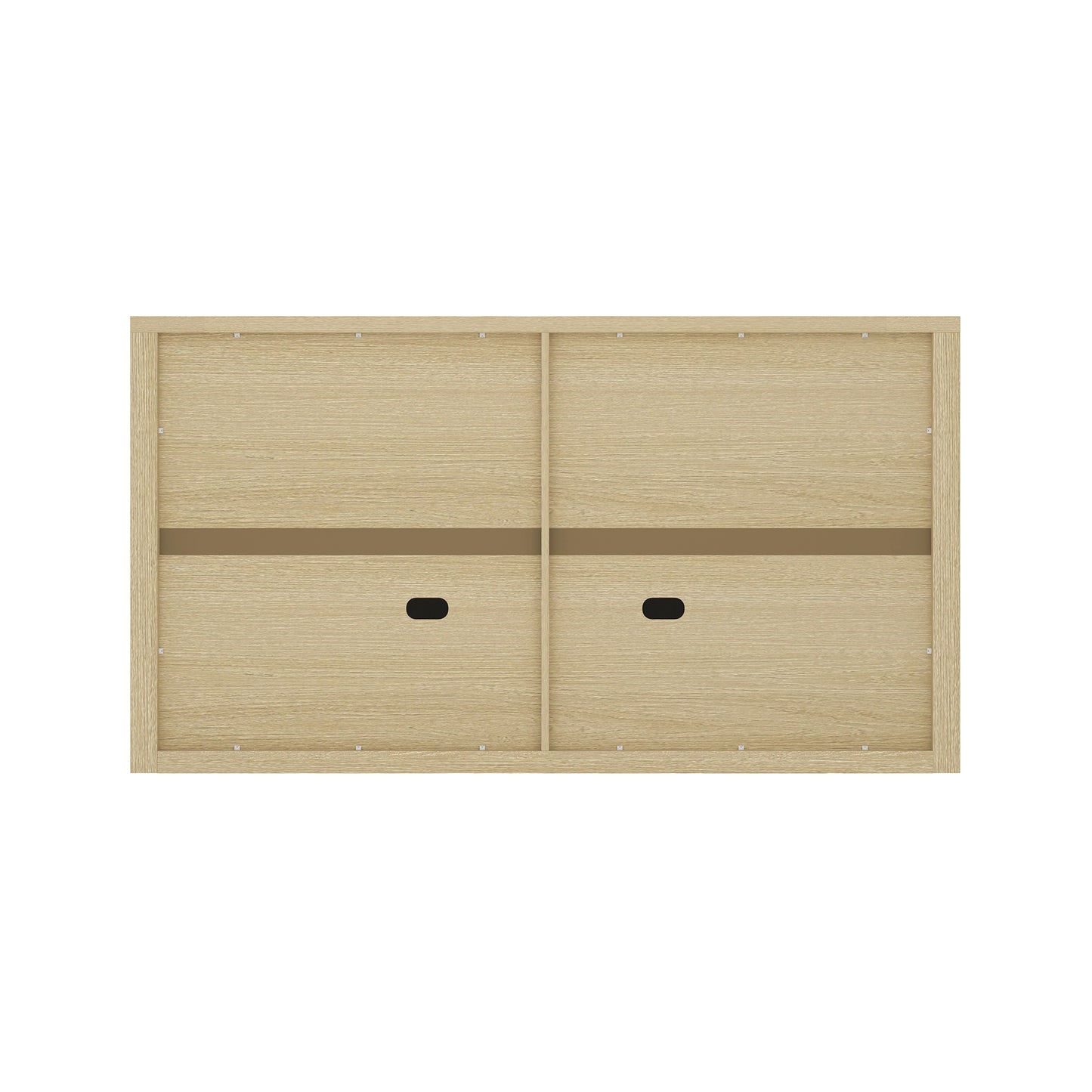 Rivington Modern 60" Sideboard in Natural Oak SB009-NA