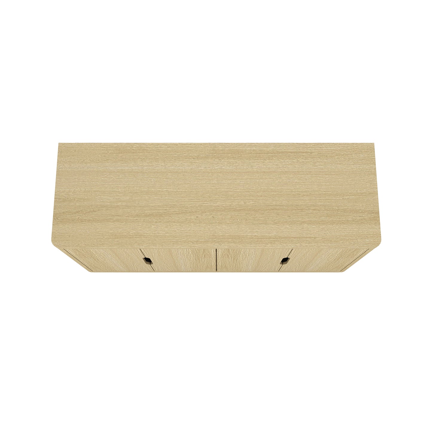 Rivington Modern 60" Sideboard in Natural Oak SB009-NA