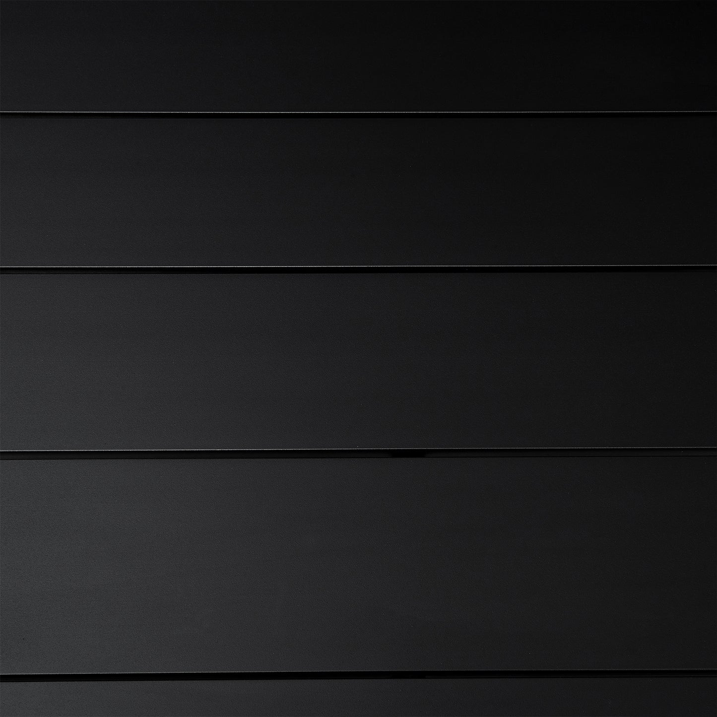 Cayman Outdoor Patio 5-Piece Dining Table Set in Aluminum with Gray Cushions