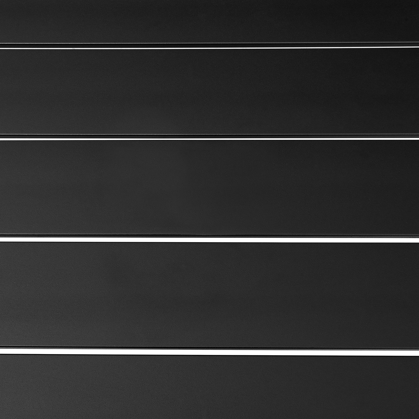 Palma Outdoor Patio 7-Piece Dining Table Set in Aluminum and Wicker with Gray Cushions