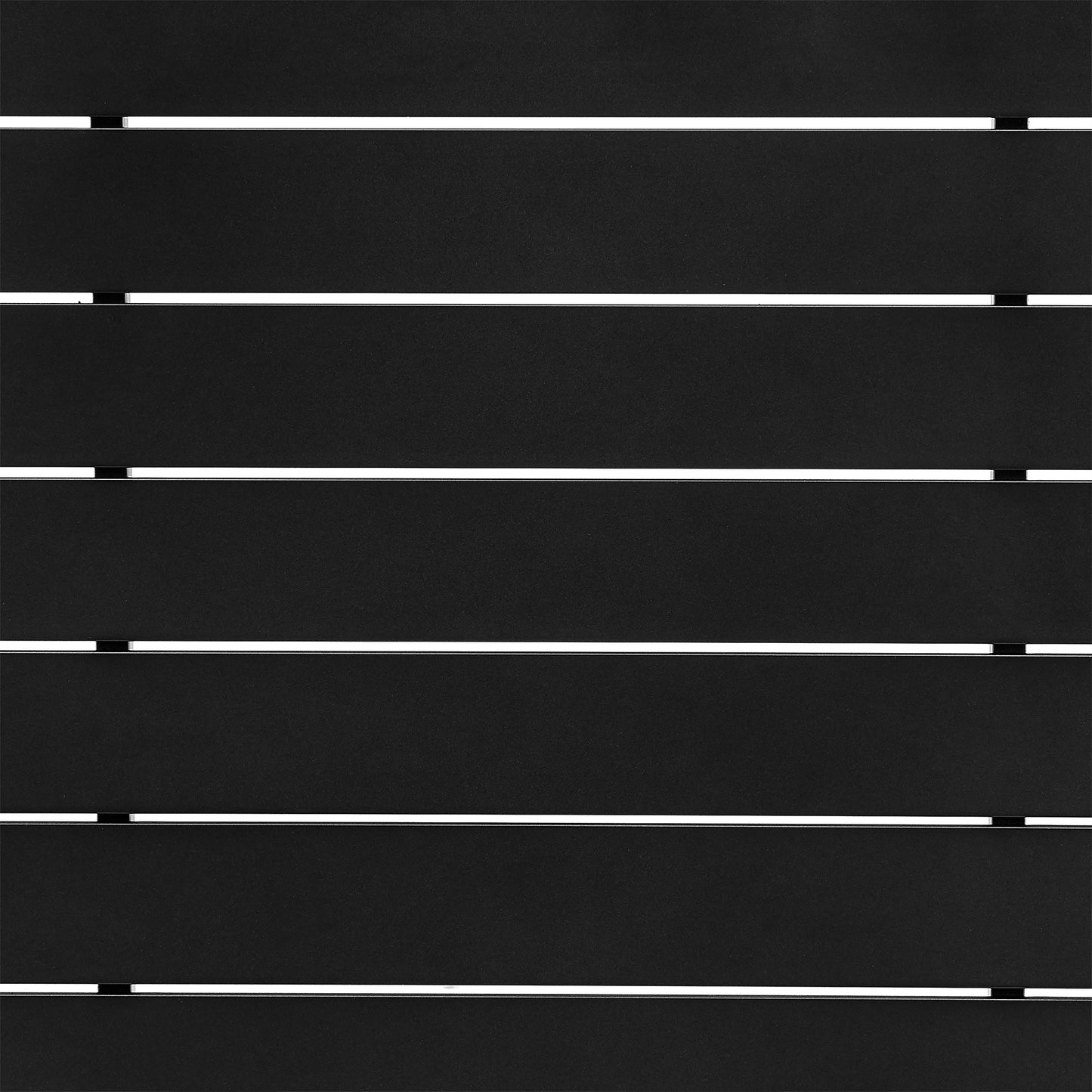 Palma Outdoor Patio 5-Piece Bar Table Set in Aluminum with Gray Cushions