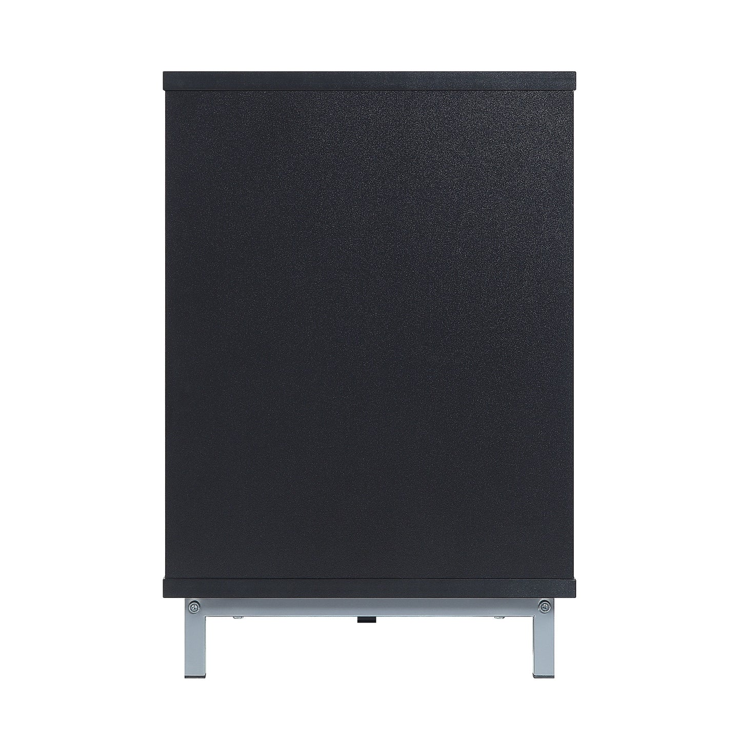 Brighton Modern 60" TV Stand in Onyx TVFP4-BL