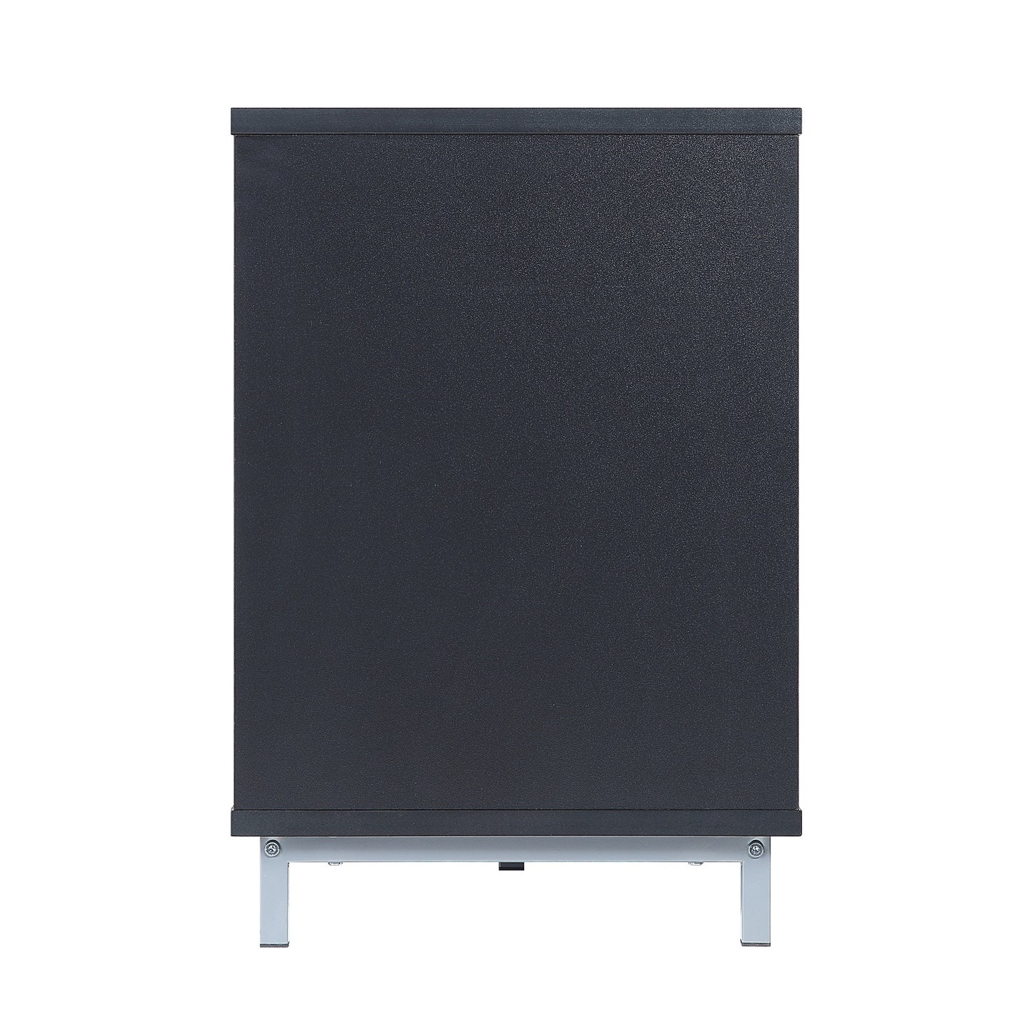 Brighton Modern 60" TV Stand in Onyx TVFP4-BL