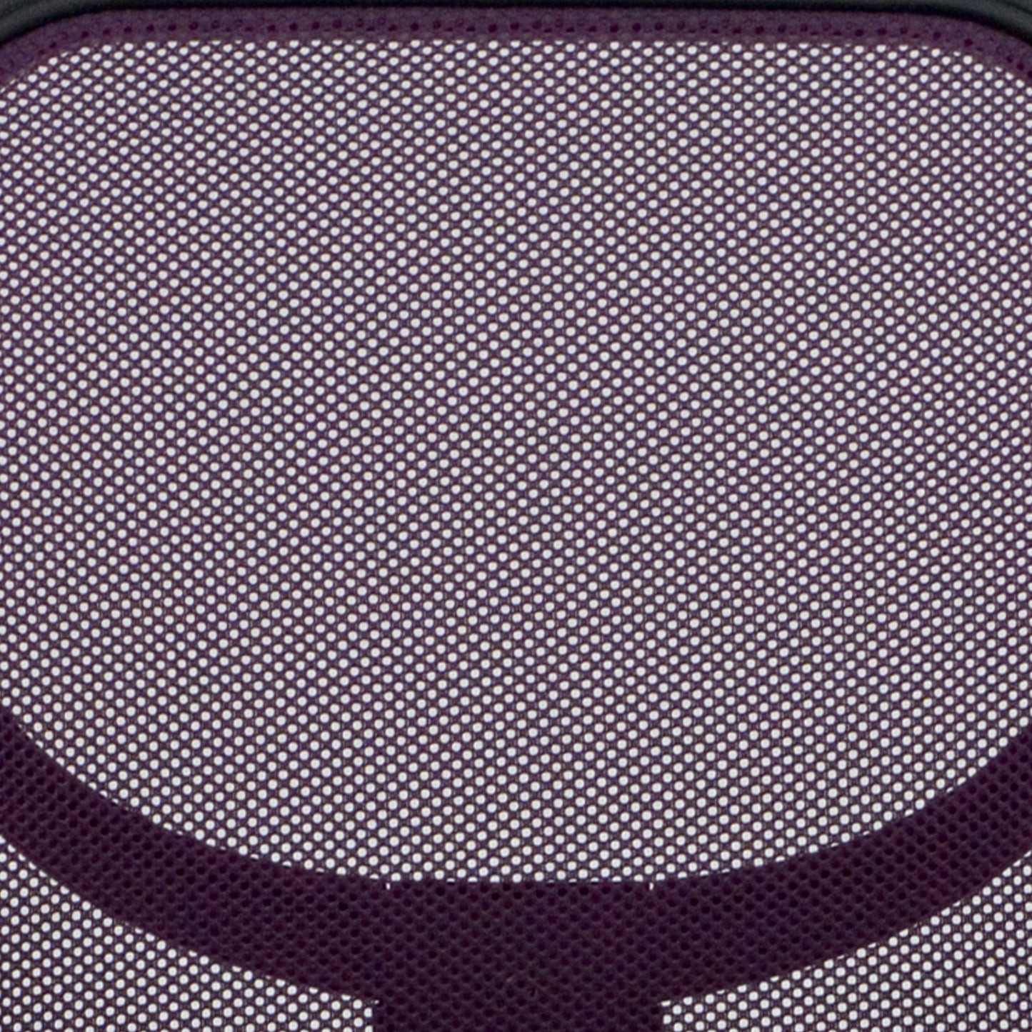 Neri Low Back Purple Mesh Swivel Task Office Chair Purple WA-3074-PUR-GG