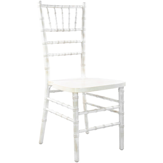 Advantage Lime Wash Chiavari Chair Lime Wash WDCHI-LW