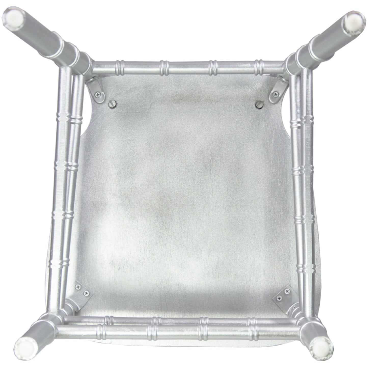 Advantage Silver Chiavari Chair Silver