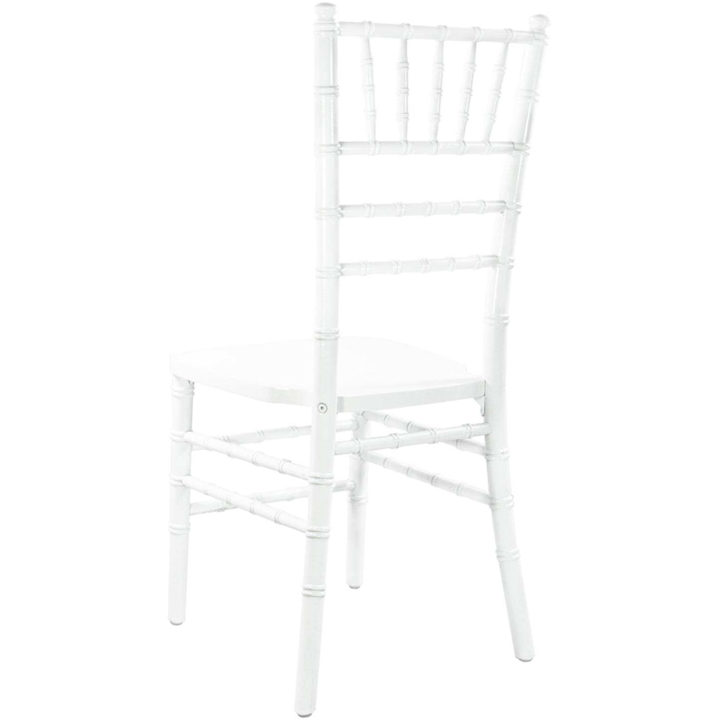 Advantage White Chiavari Chair White