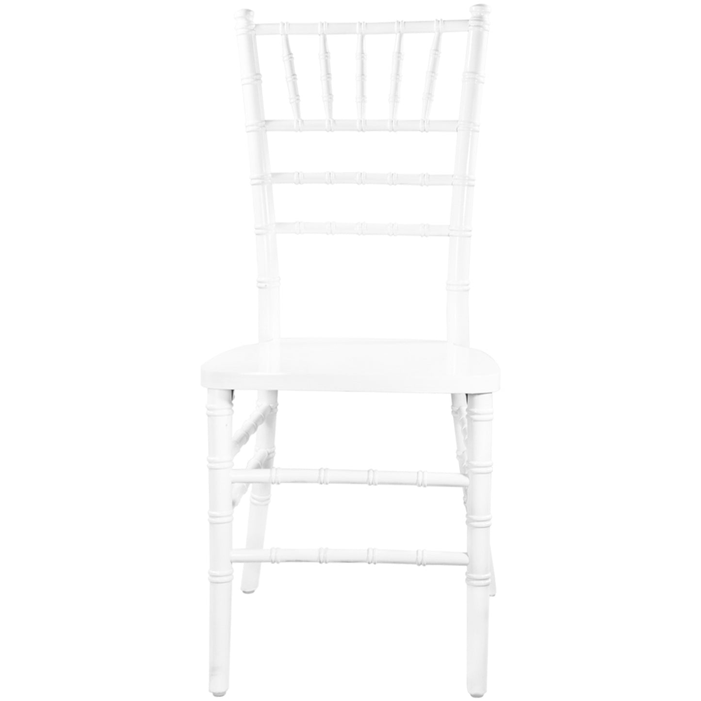 Advantage White Chiavari Chair White